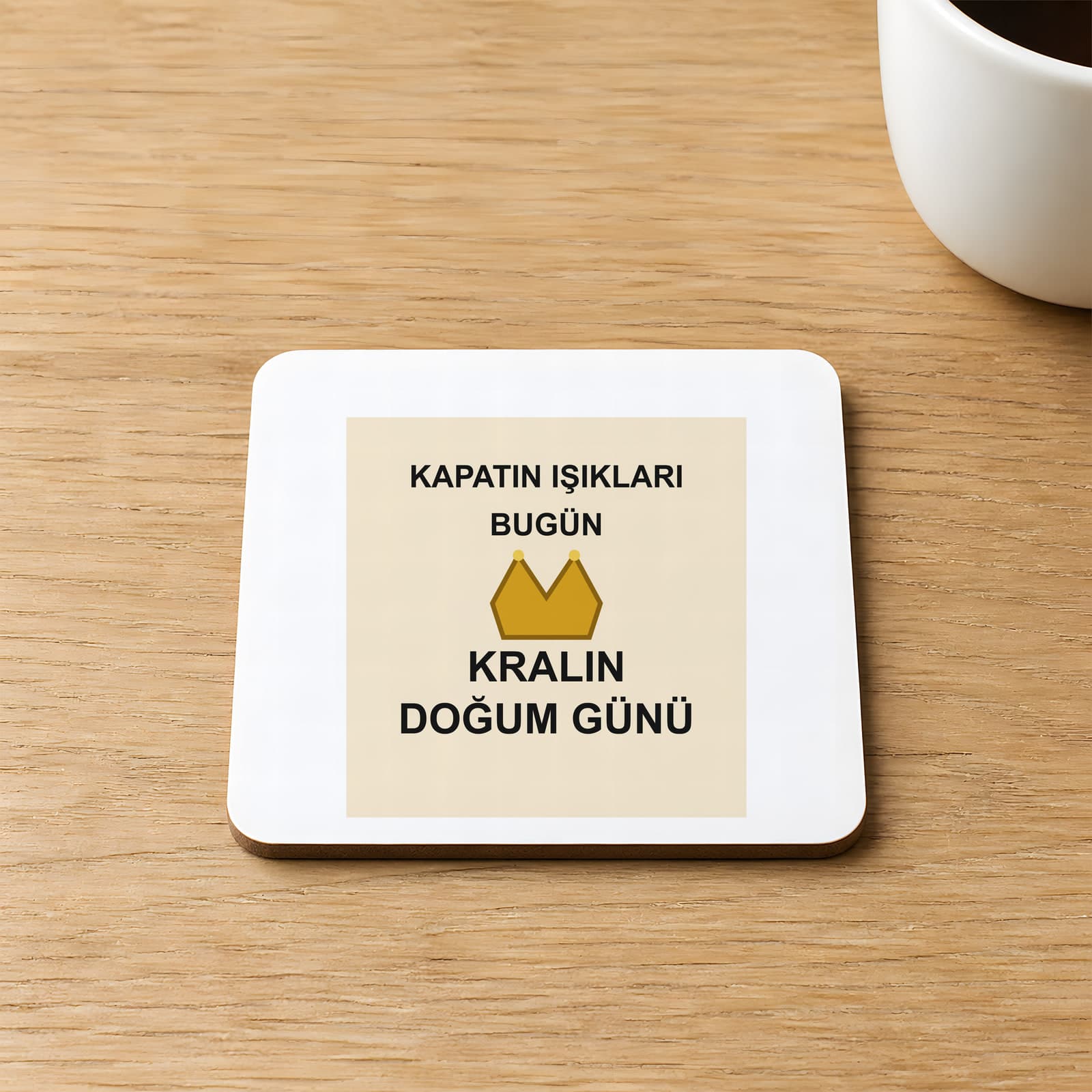 Doğum Günü