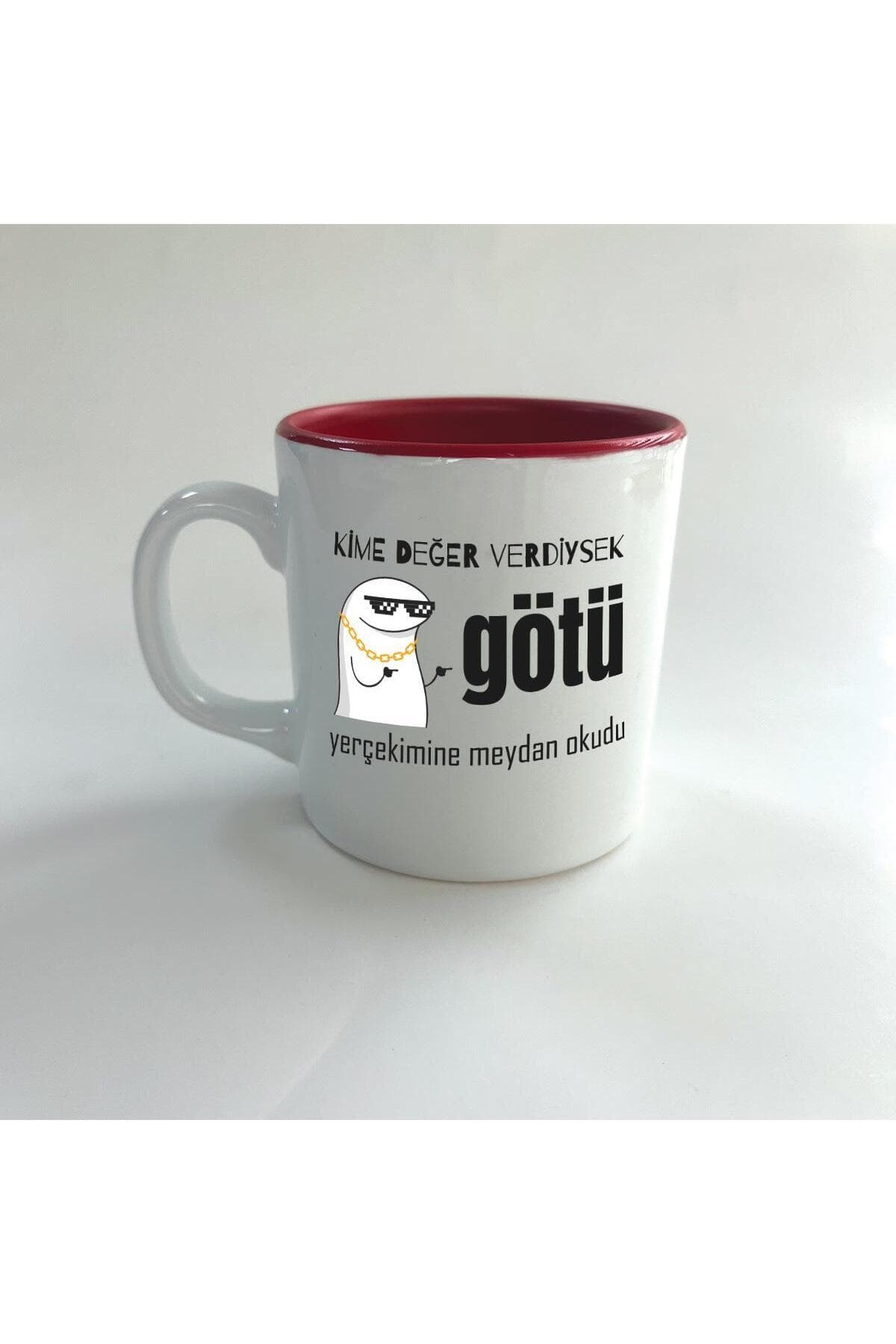 Kırmızı