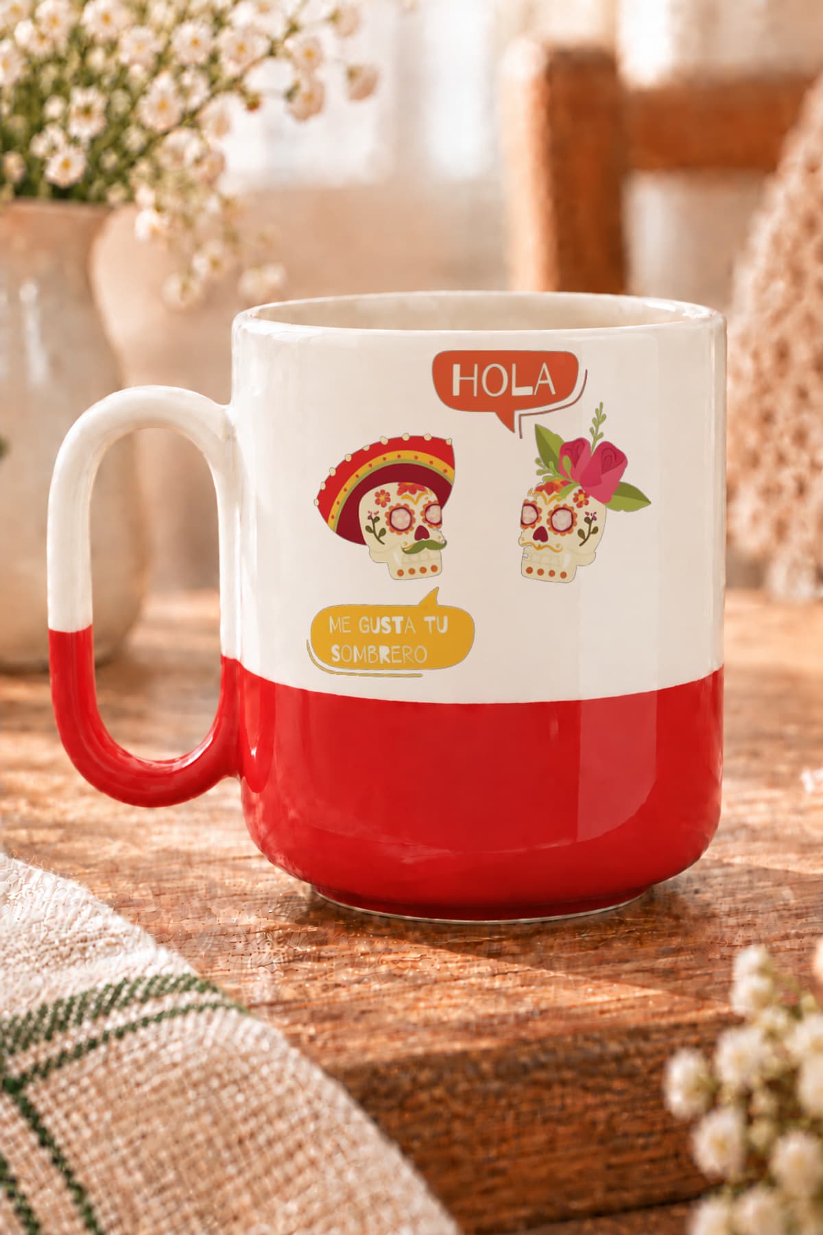 Kırmızı