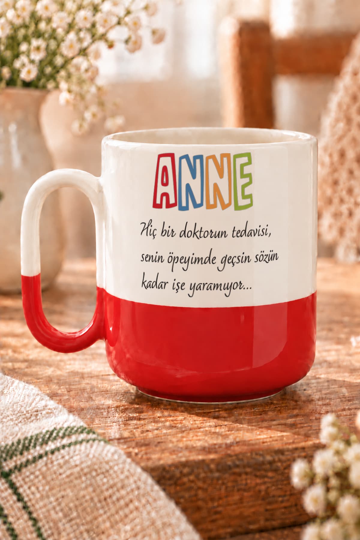 Kırmızı