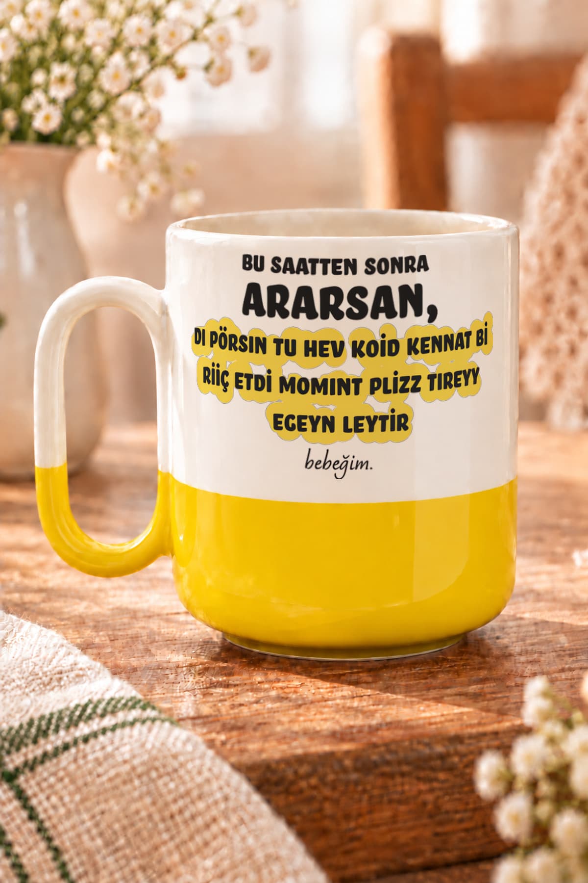 Sarı