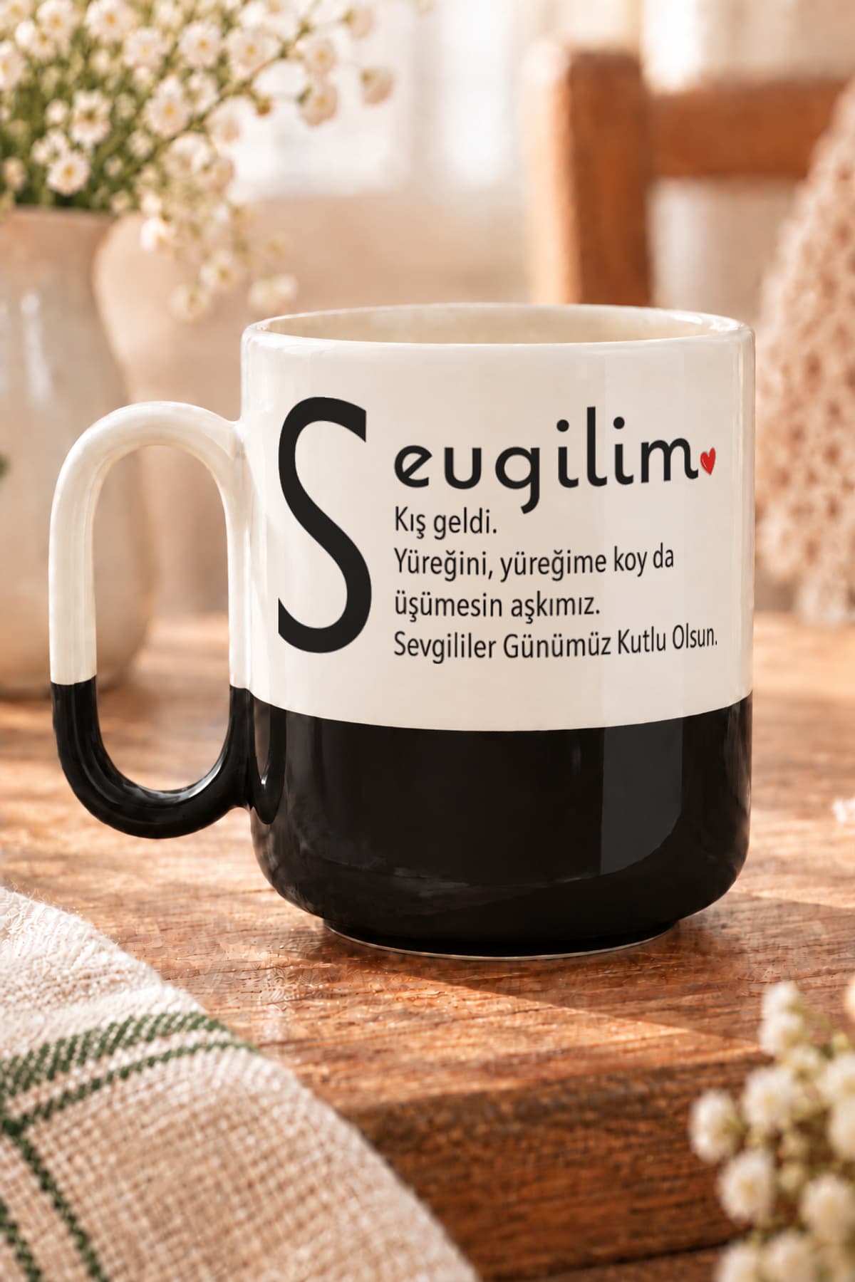 Siyah