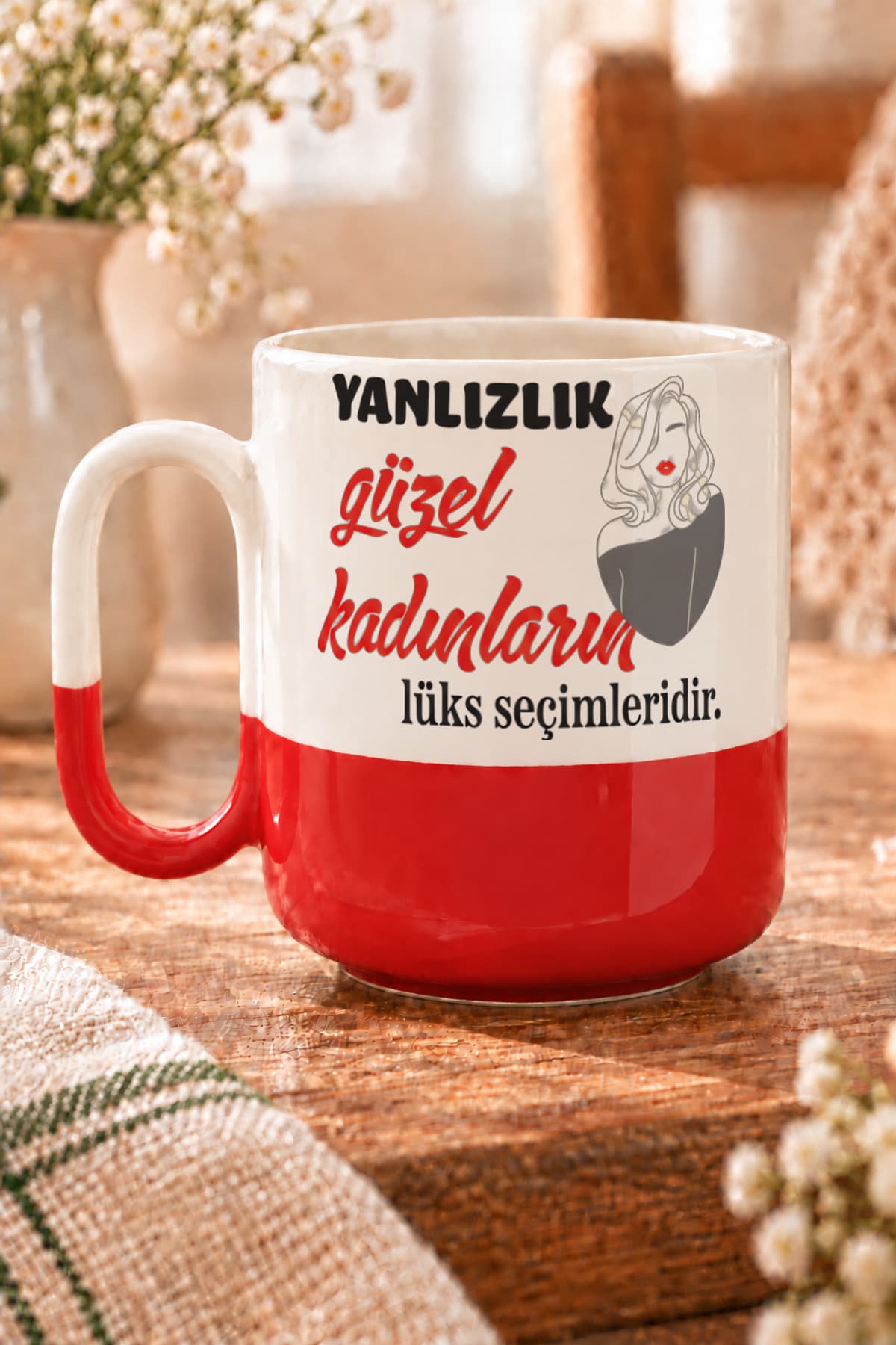 Kırmızı