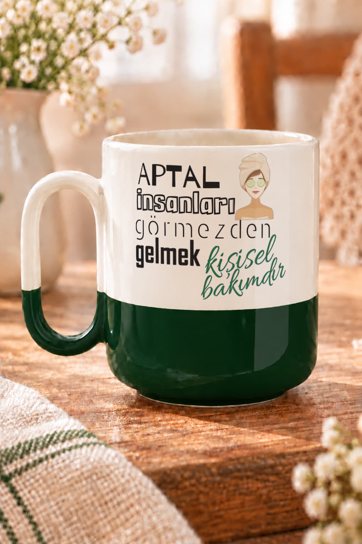 Yeşil
