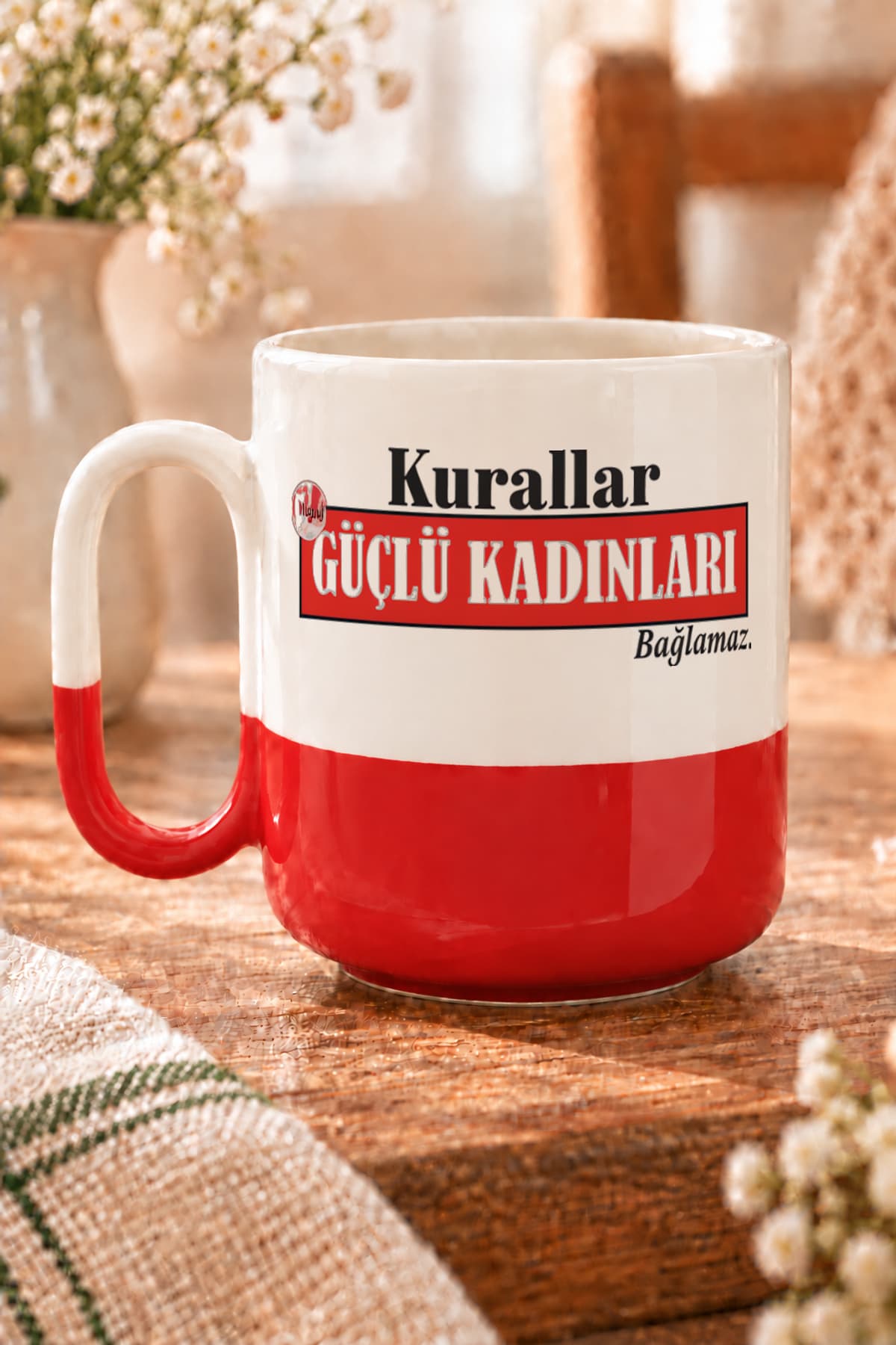 Kırmızı