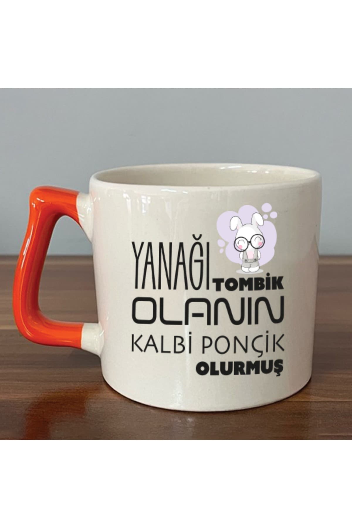 Turuncu