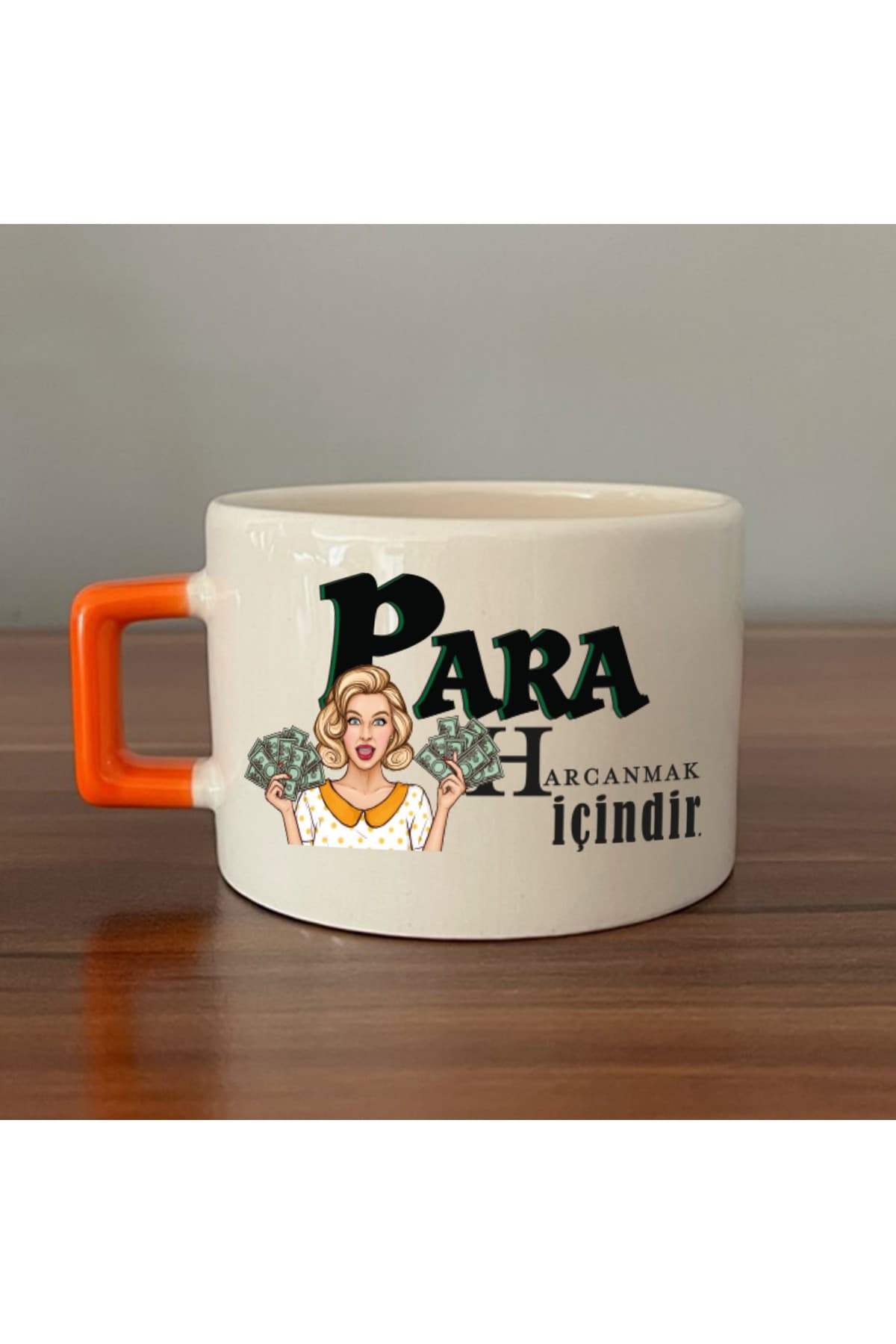Turuncu