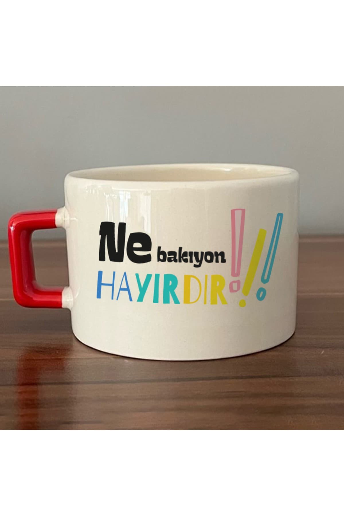 Kırmızı
