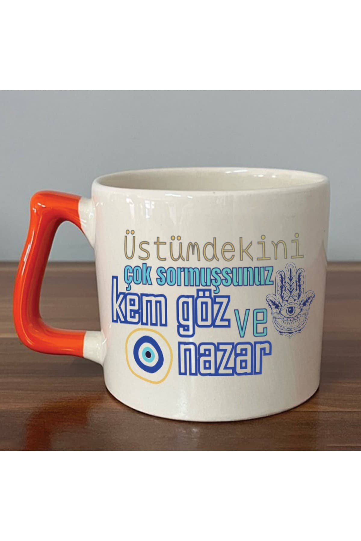 Turuncu