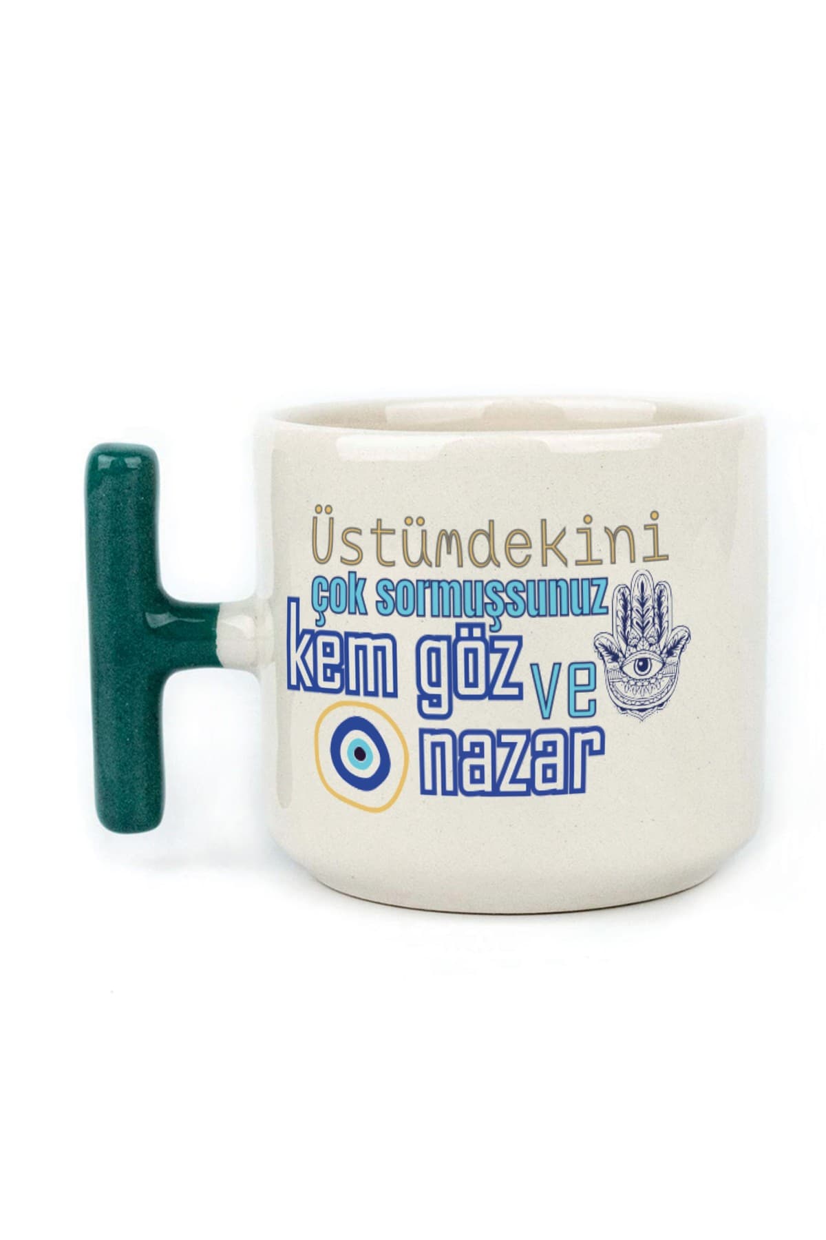 Yeşil