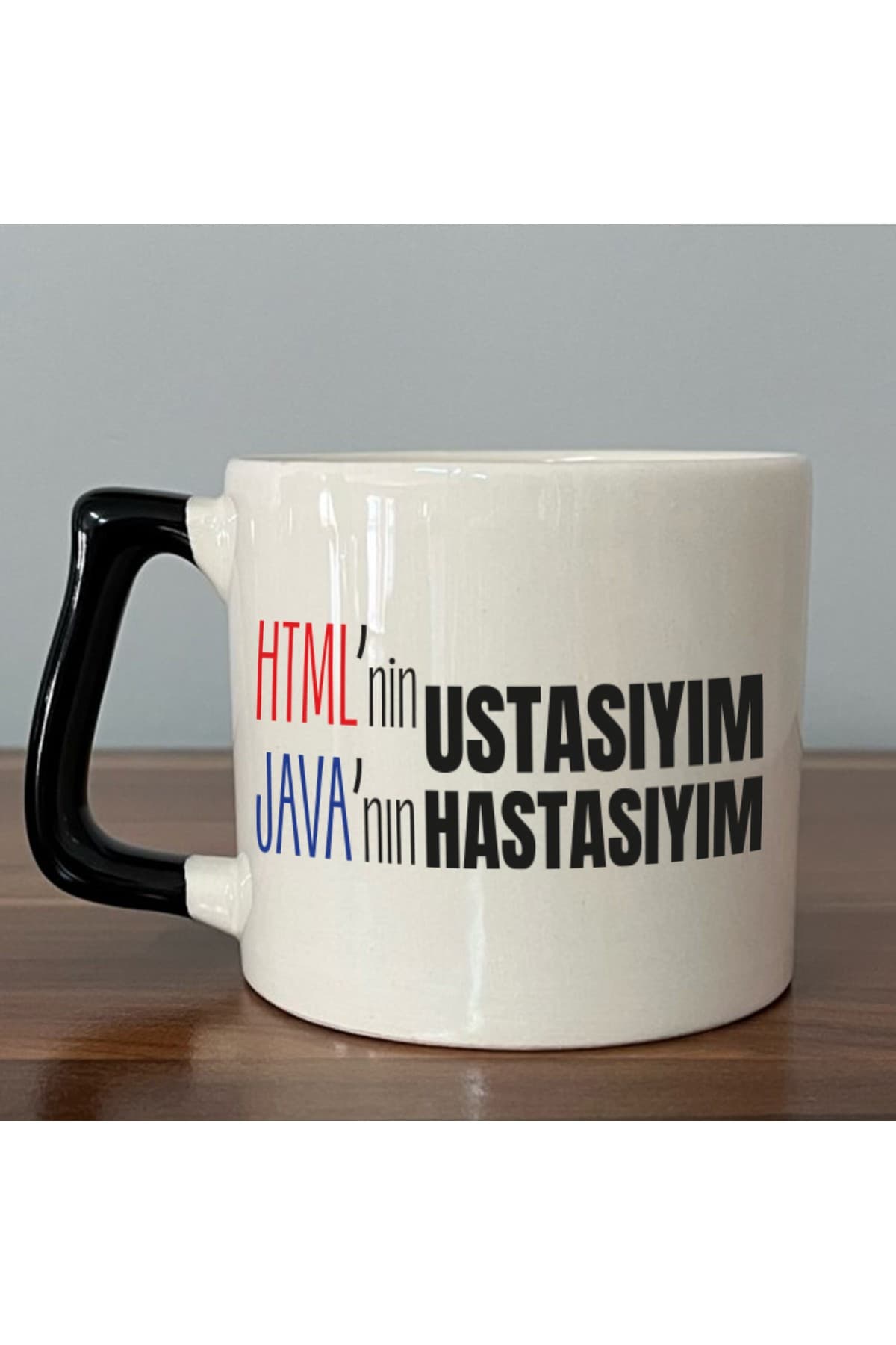Siyah