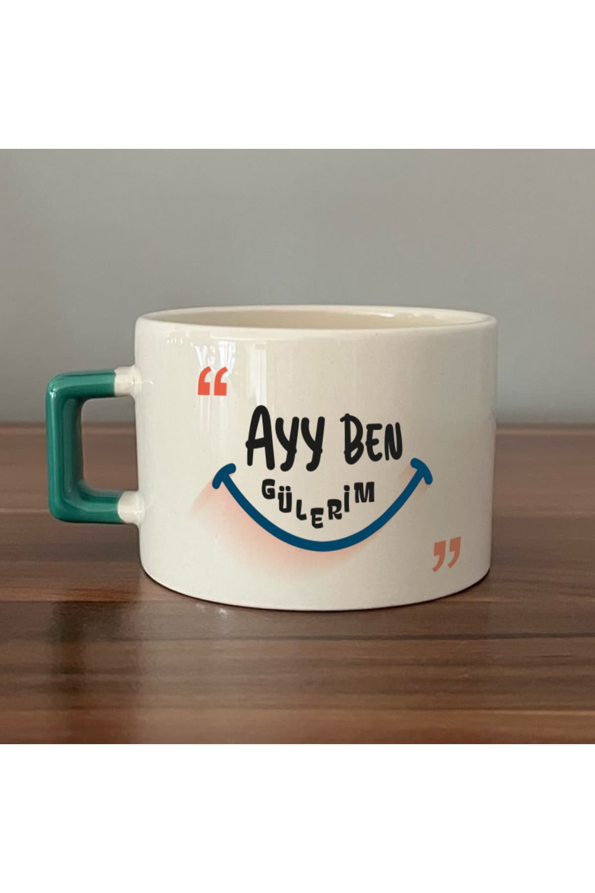 Yeşil