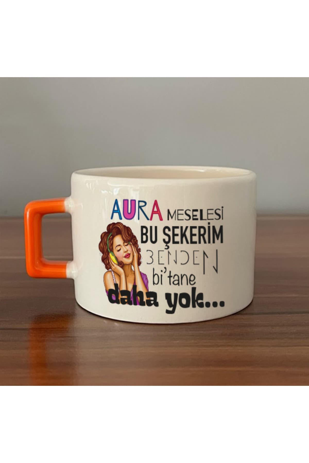Turuncu