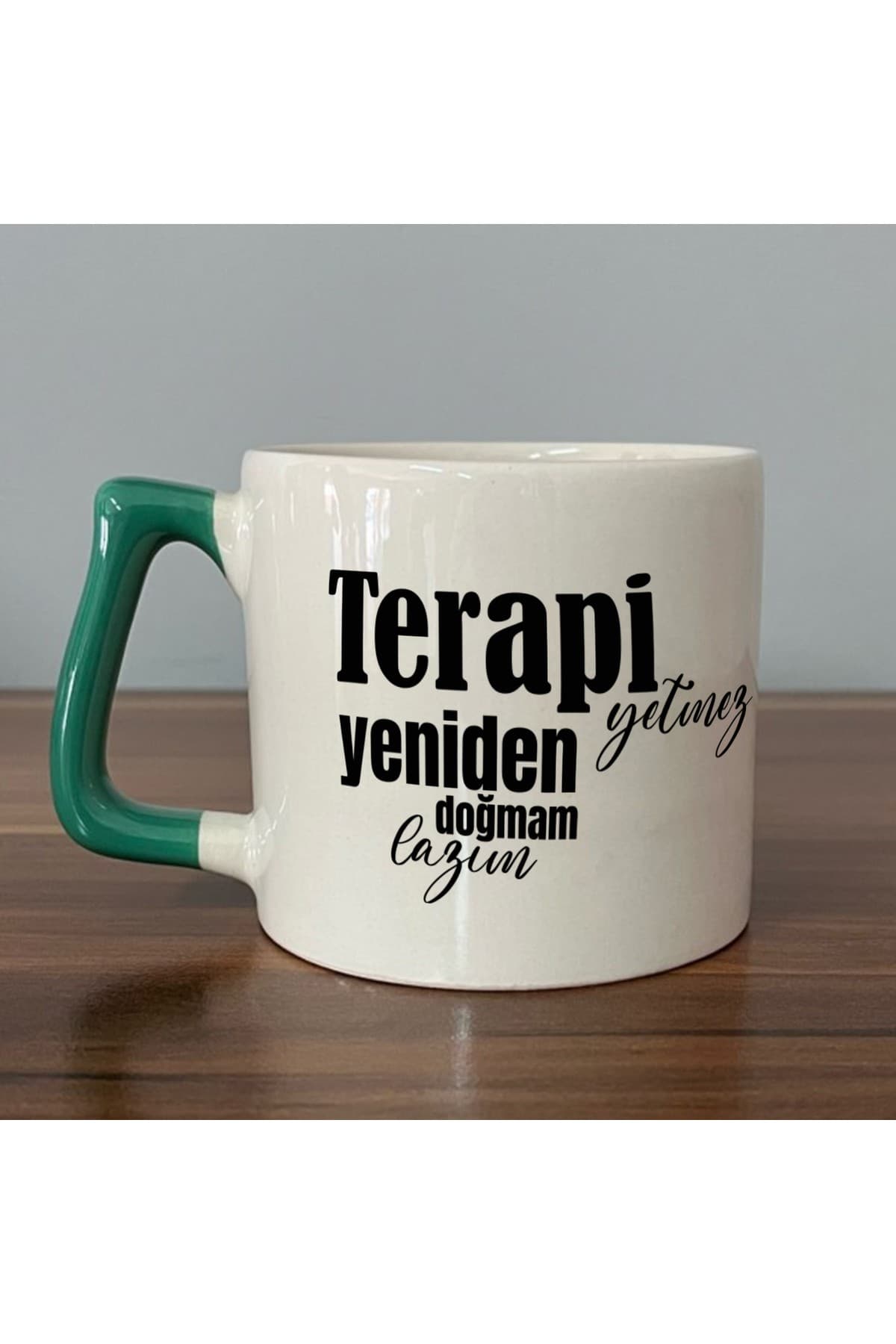 Yeşil