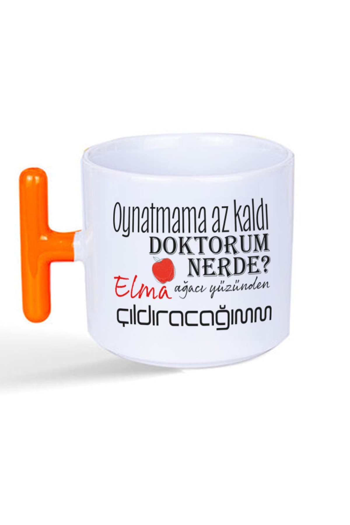 Turuncu