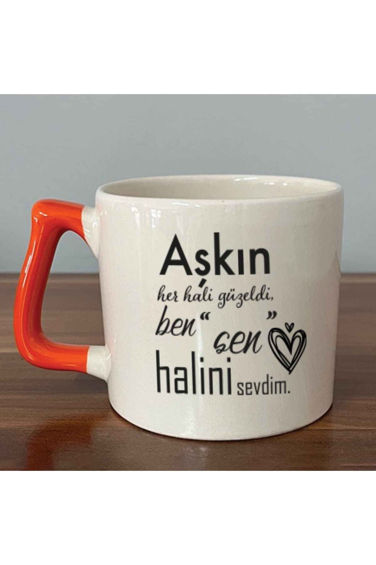 Turuncu