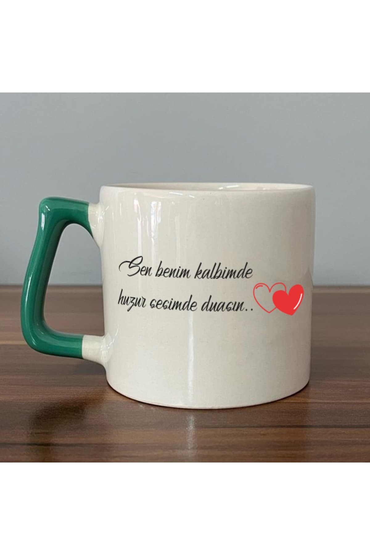 Yeşil