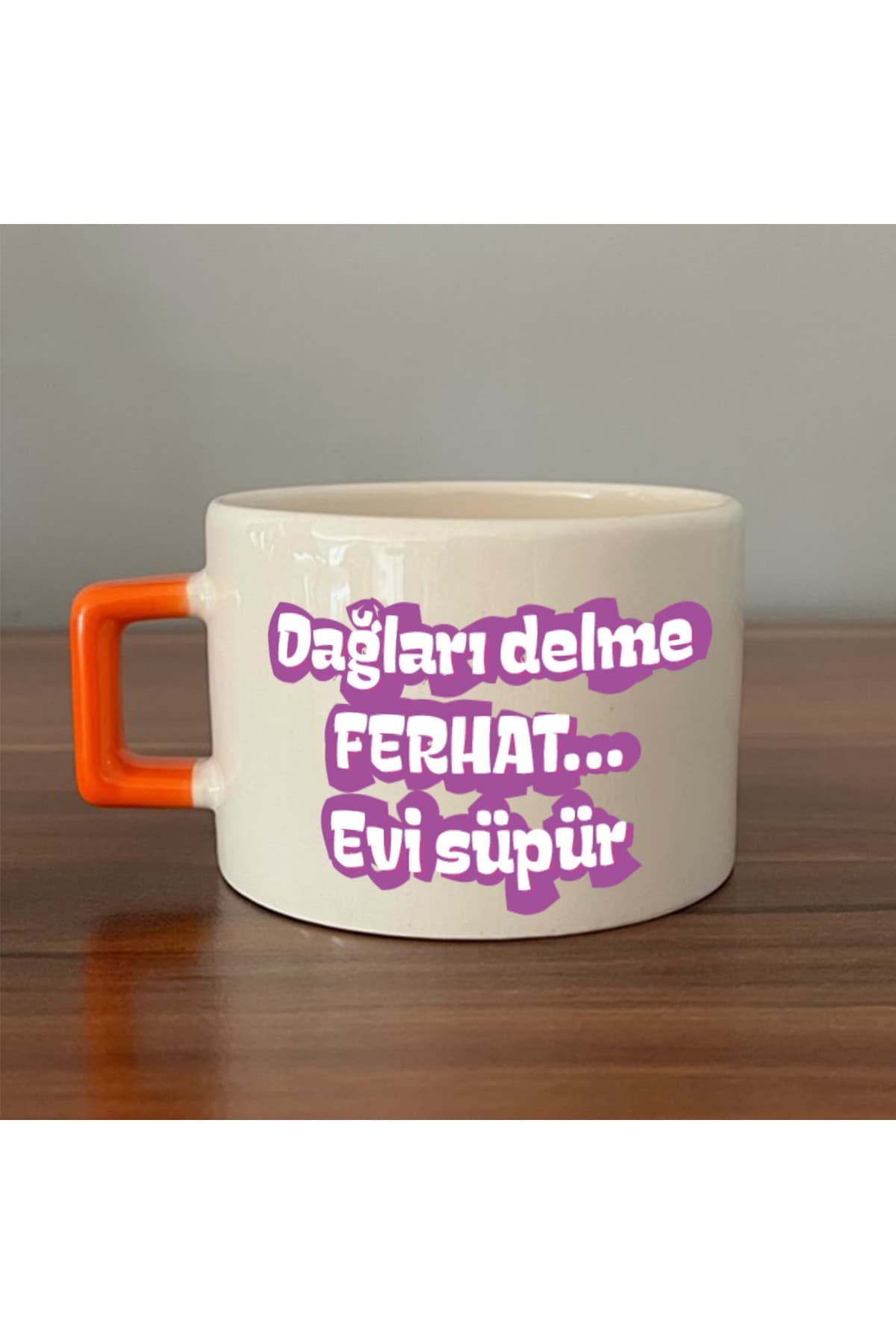 Turuncu
