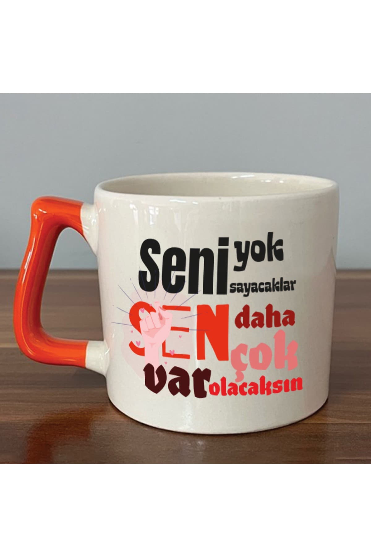Turuncu