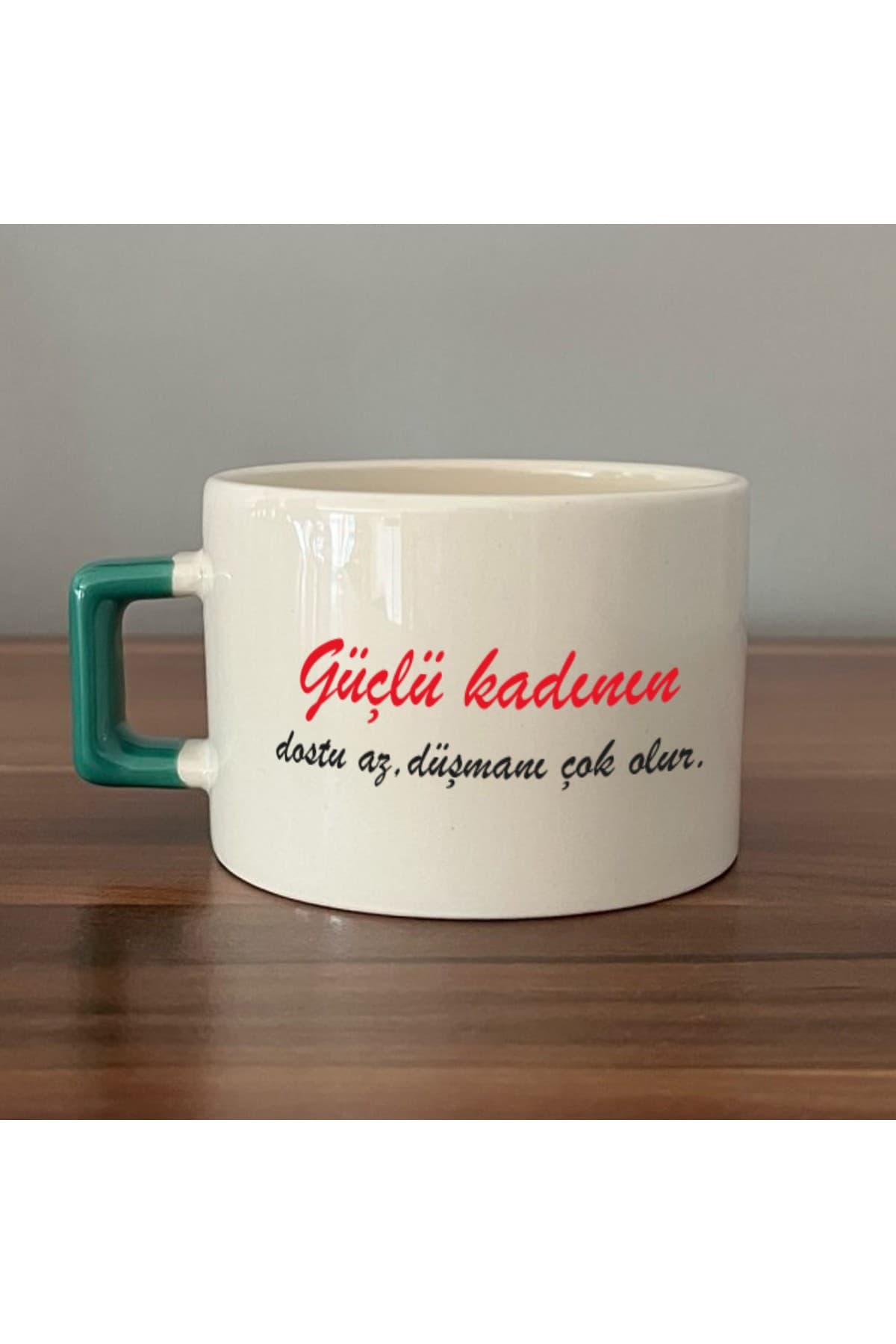 Yeşil