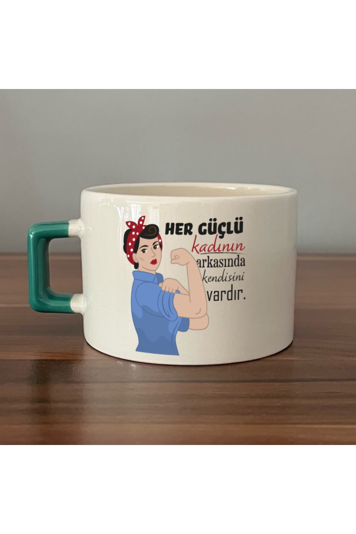 Yeşil