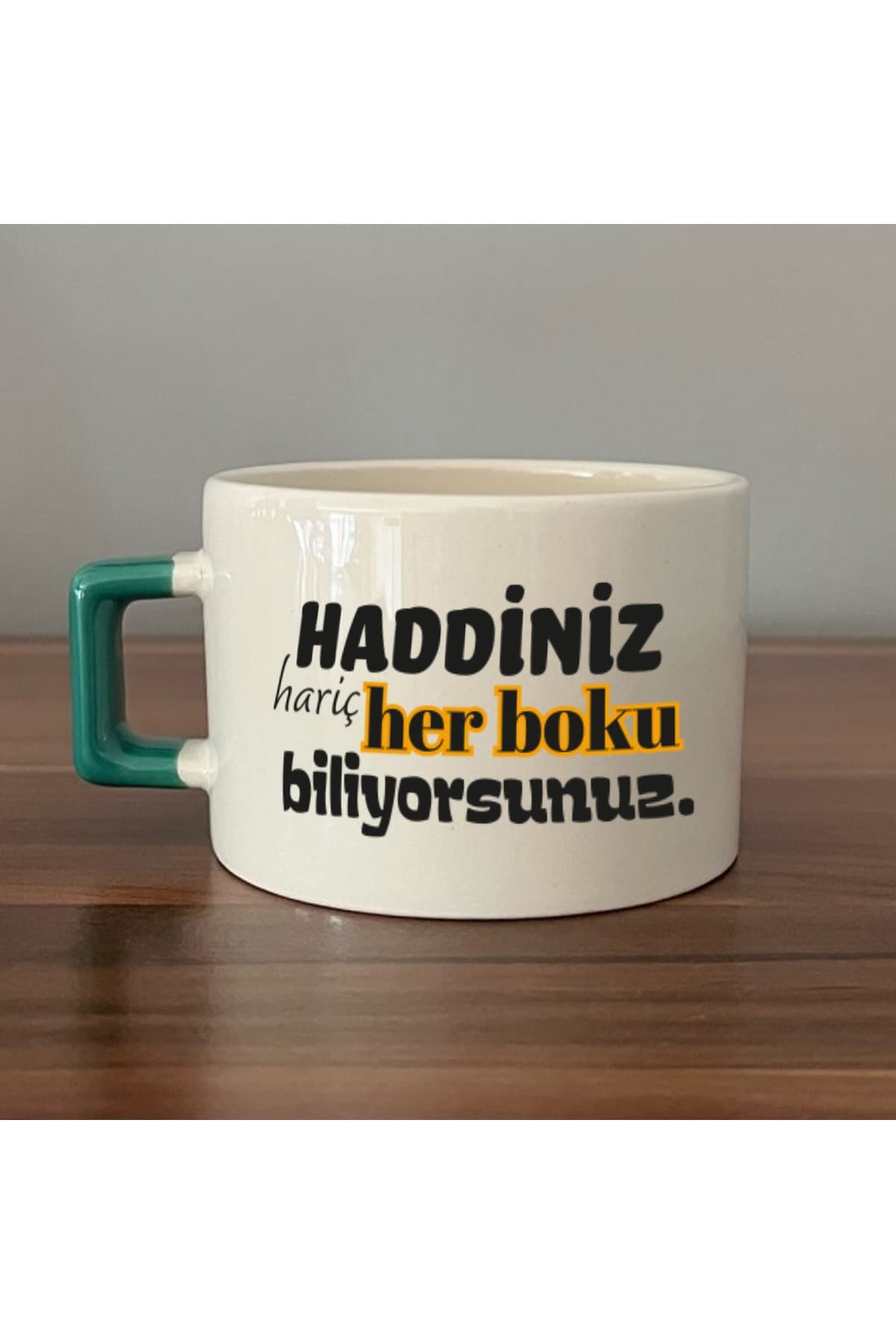 Yeşil