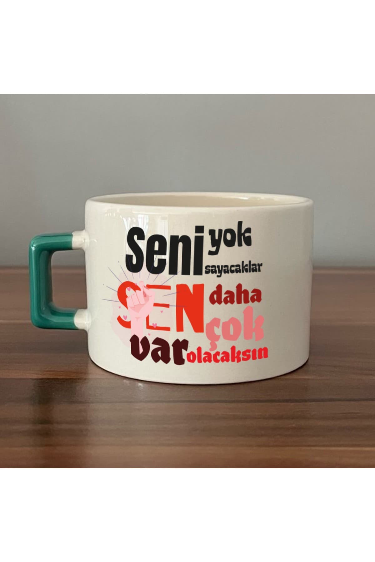 Yeşil