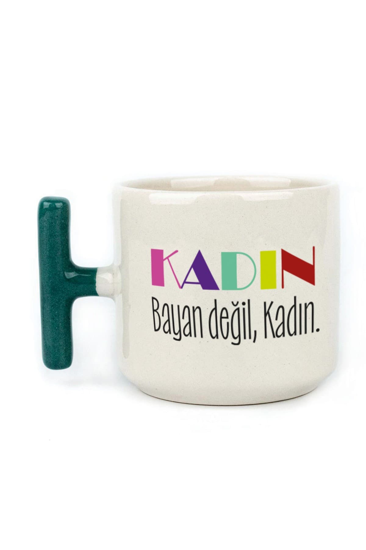 Yeşil