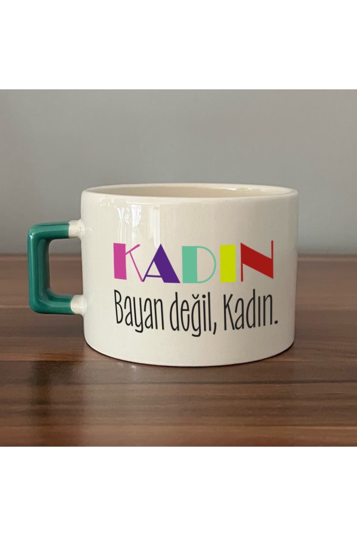 Yeşil