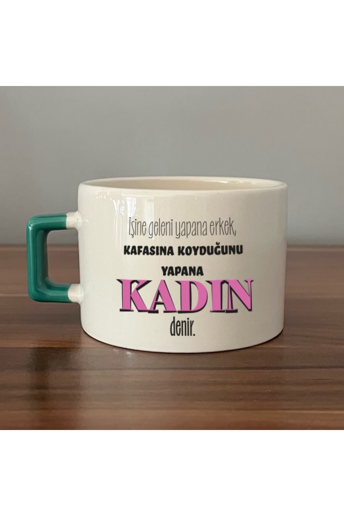 Yeşil