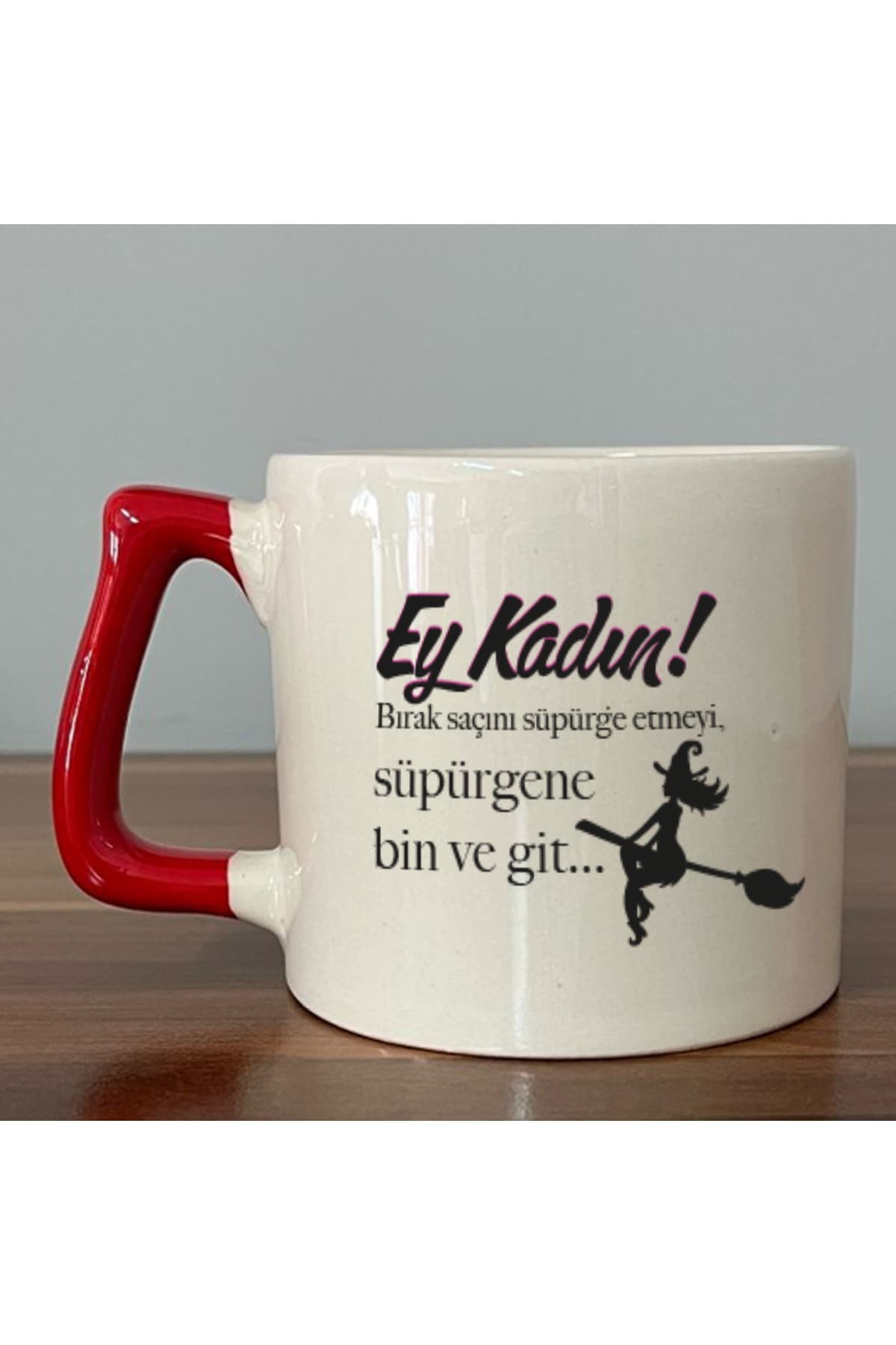 Kırmızı