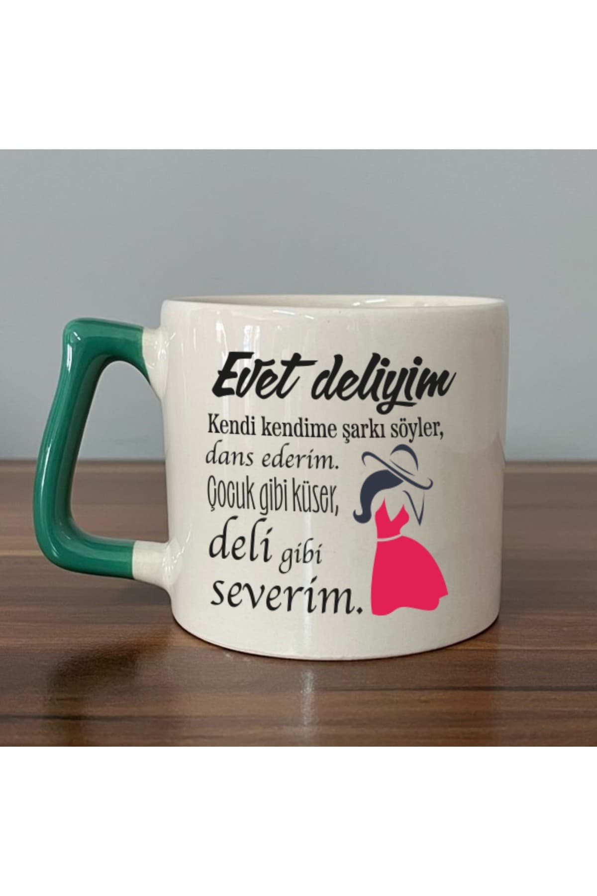 Yeşil
