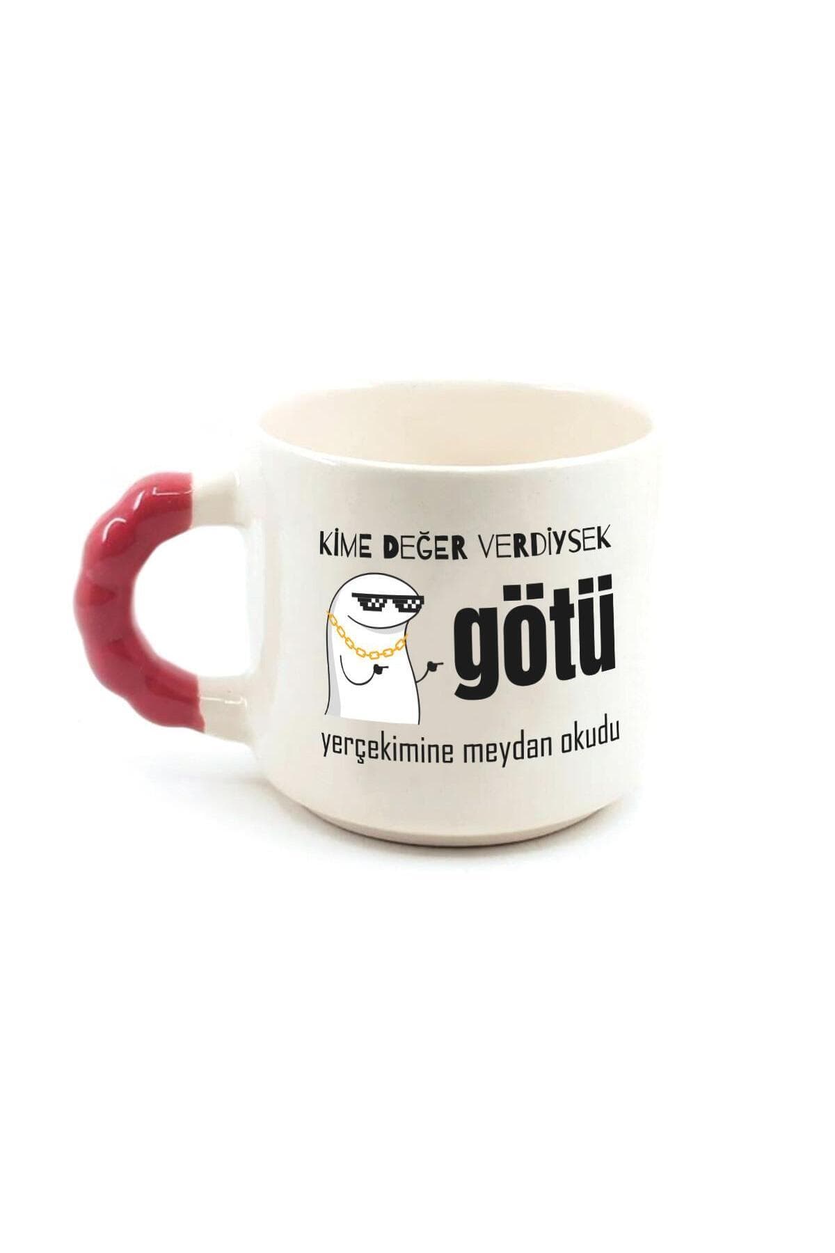Kırmızı