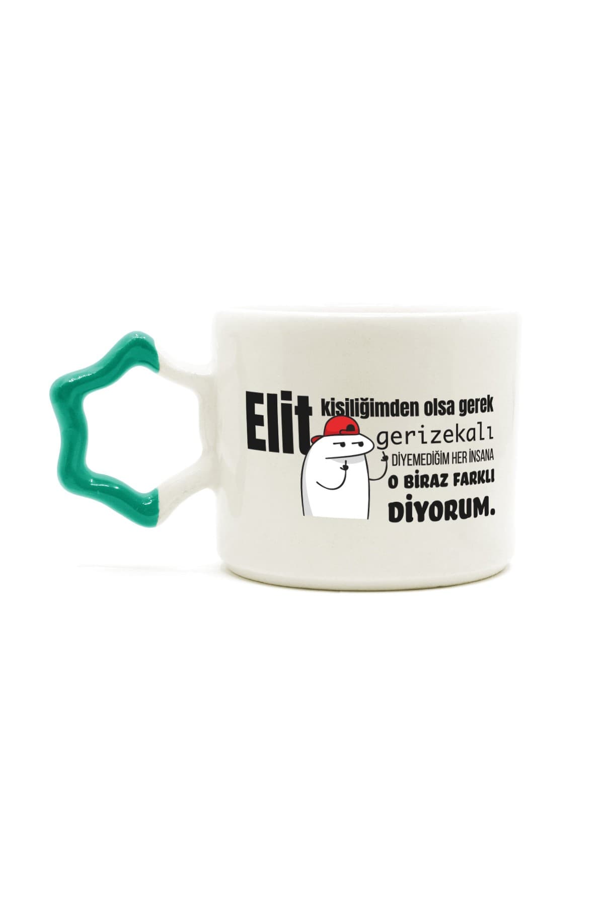 Yeşil
