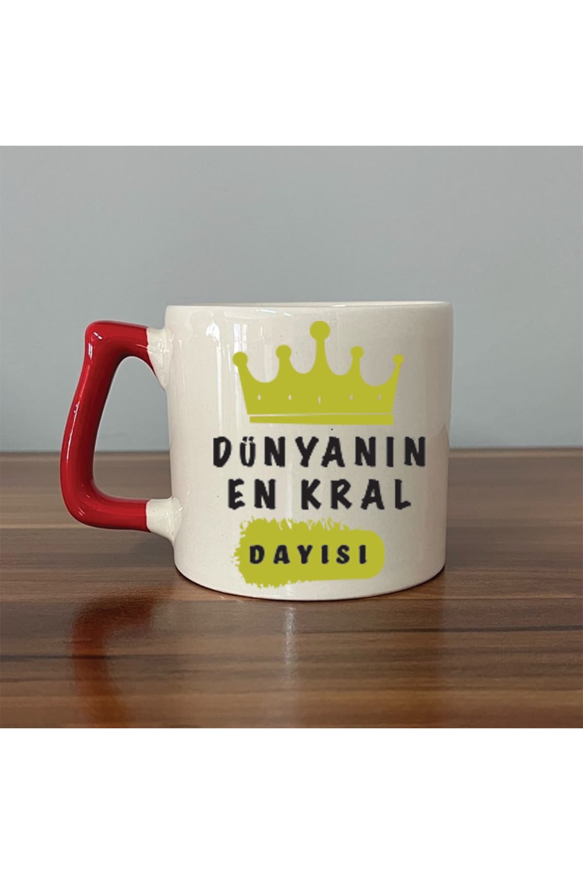 Kırmızı