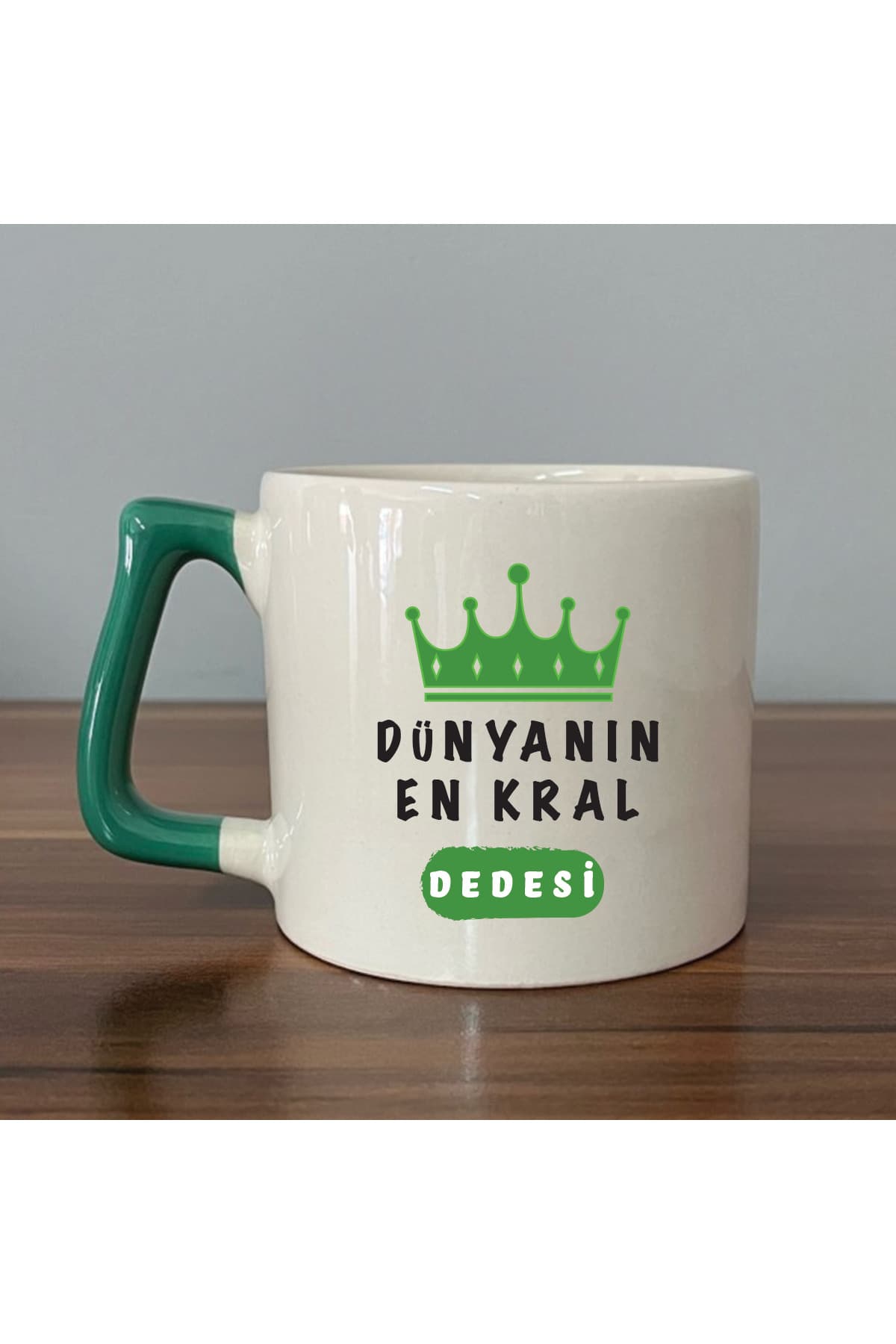 Yeşil