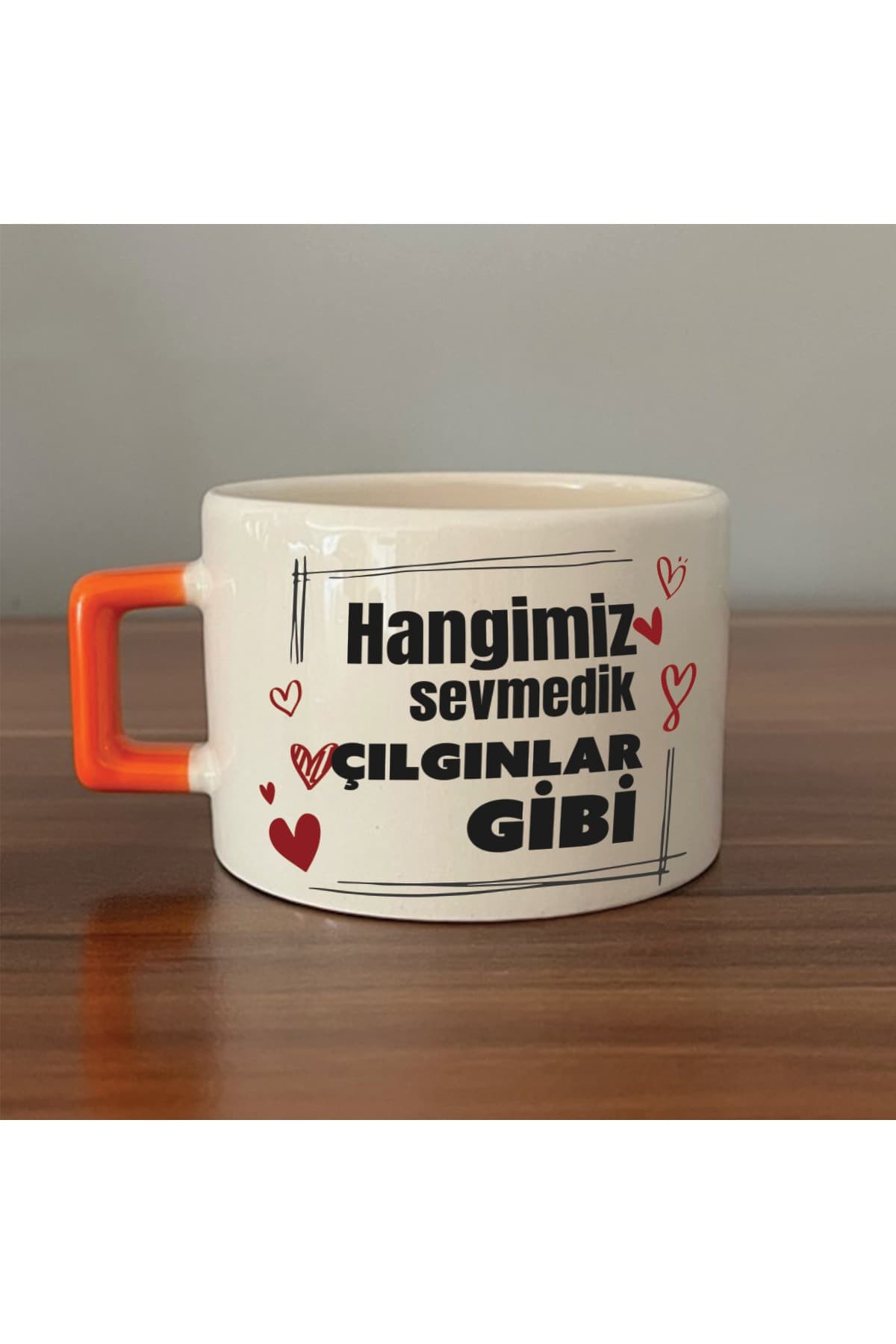 Turuncu