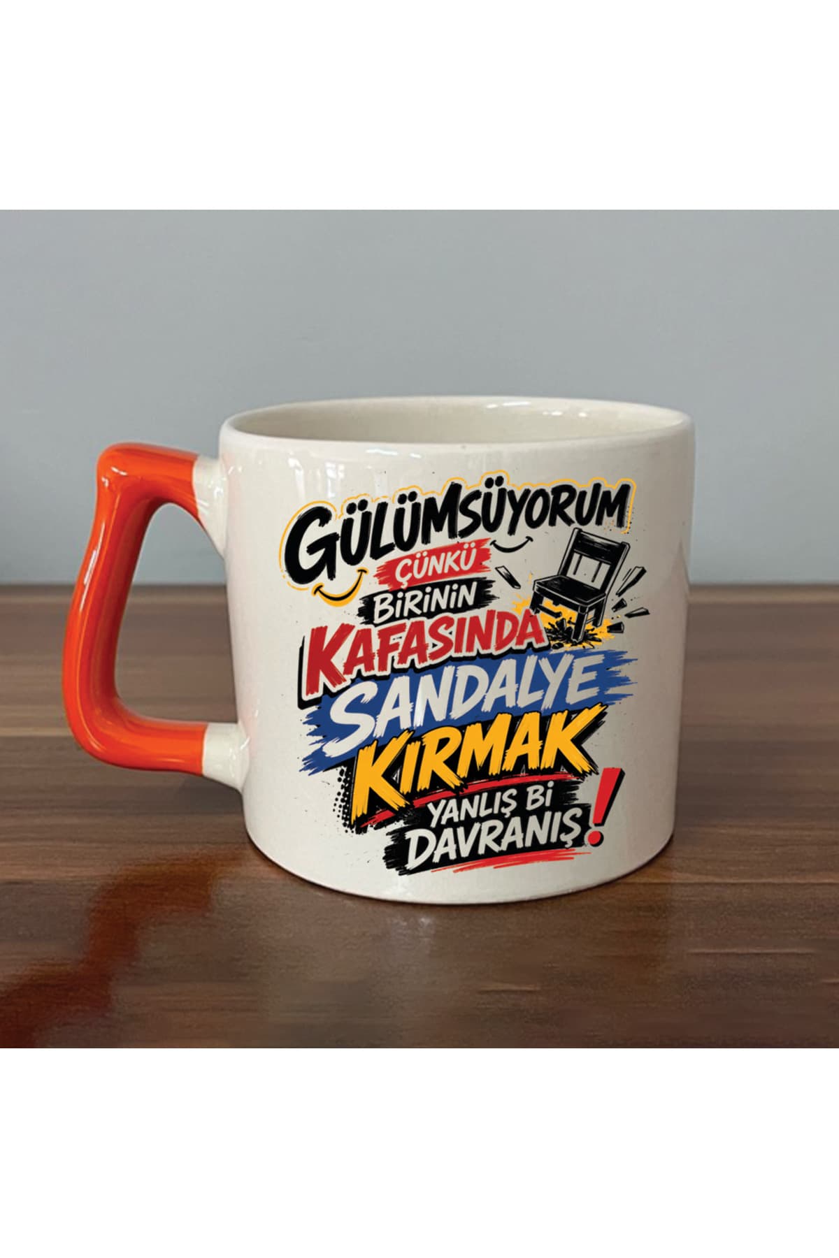 Turuncu