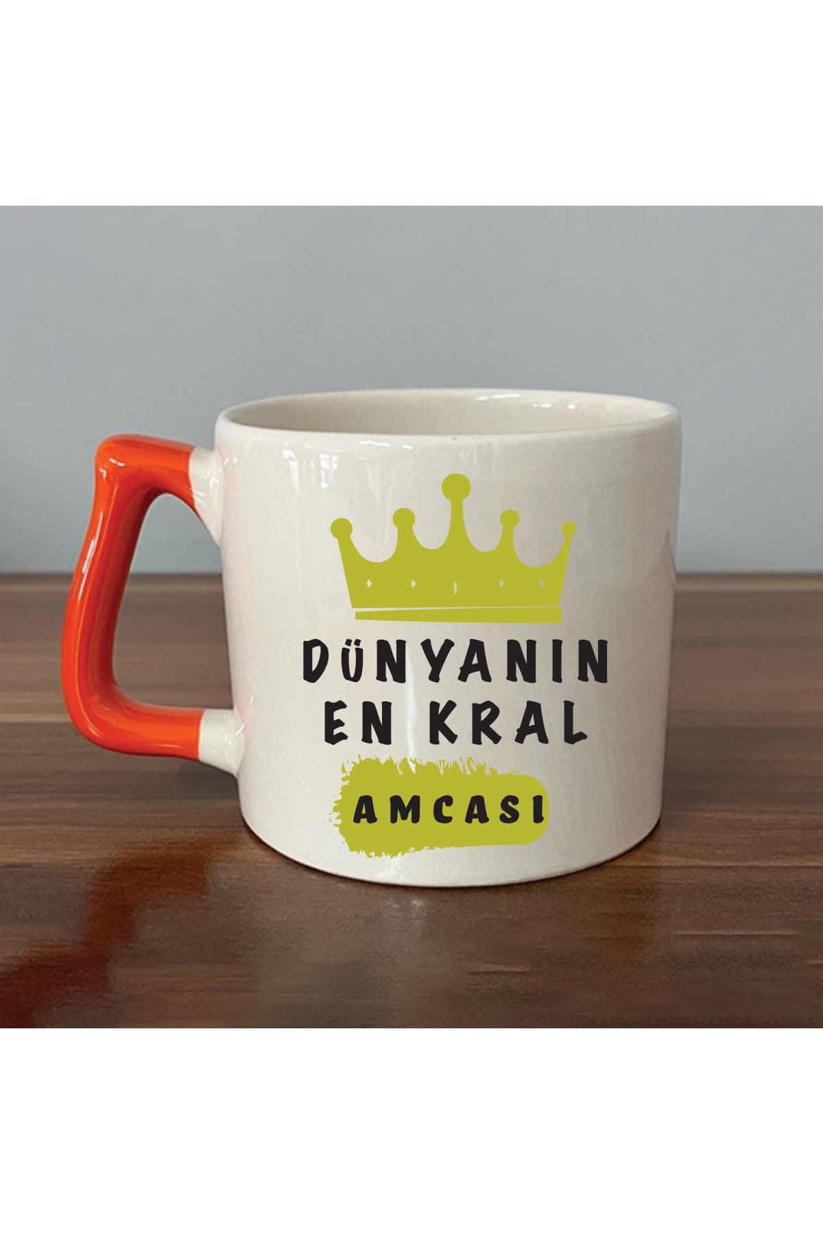 Turuncu