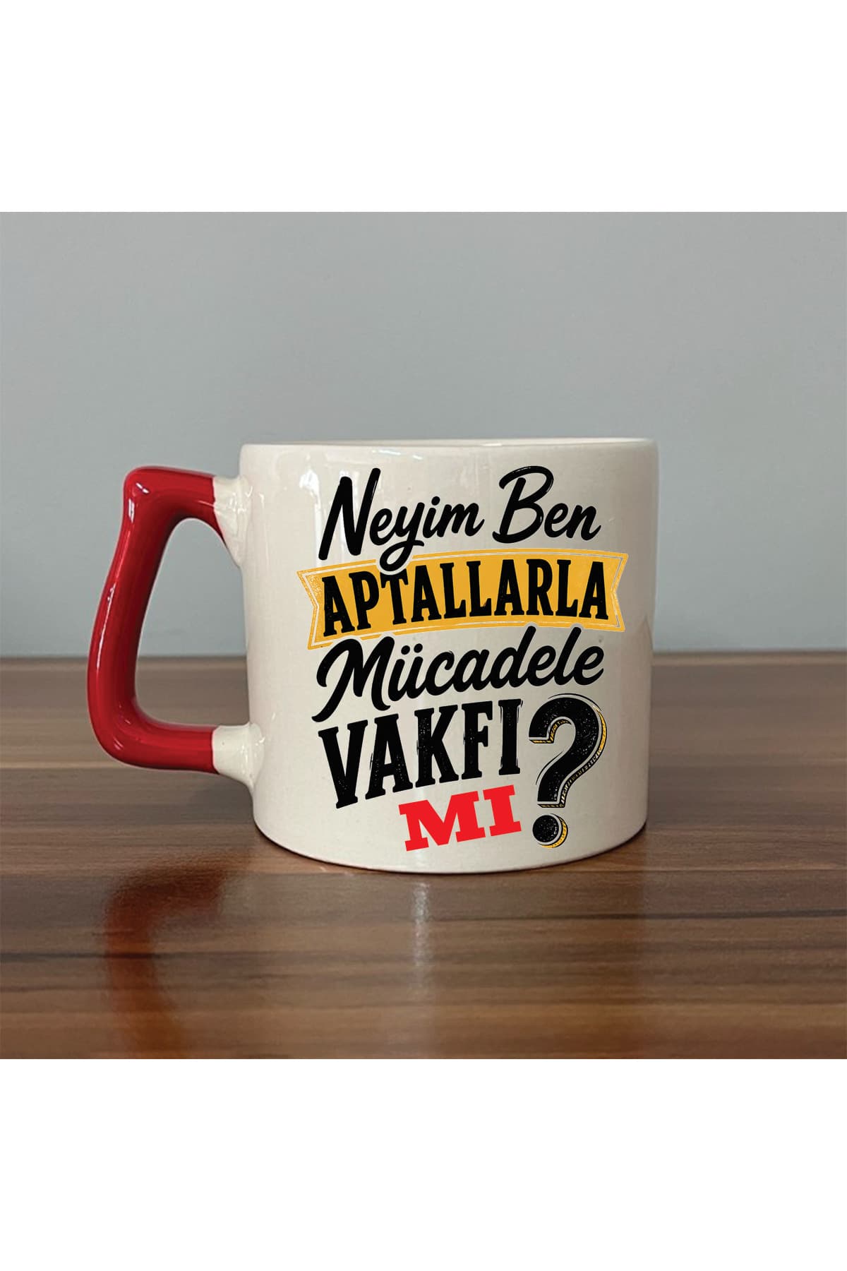 Kırmızı