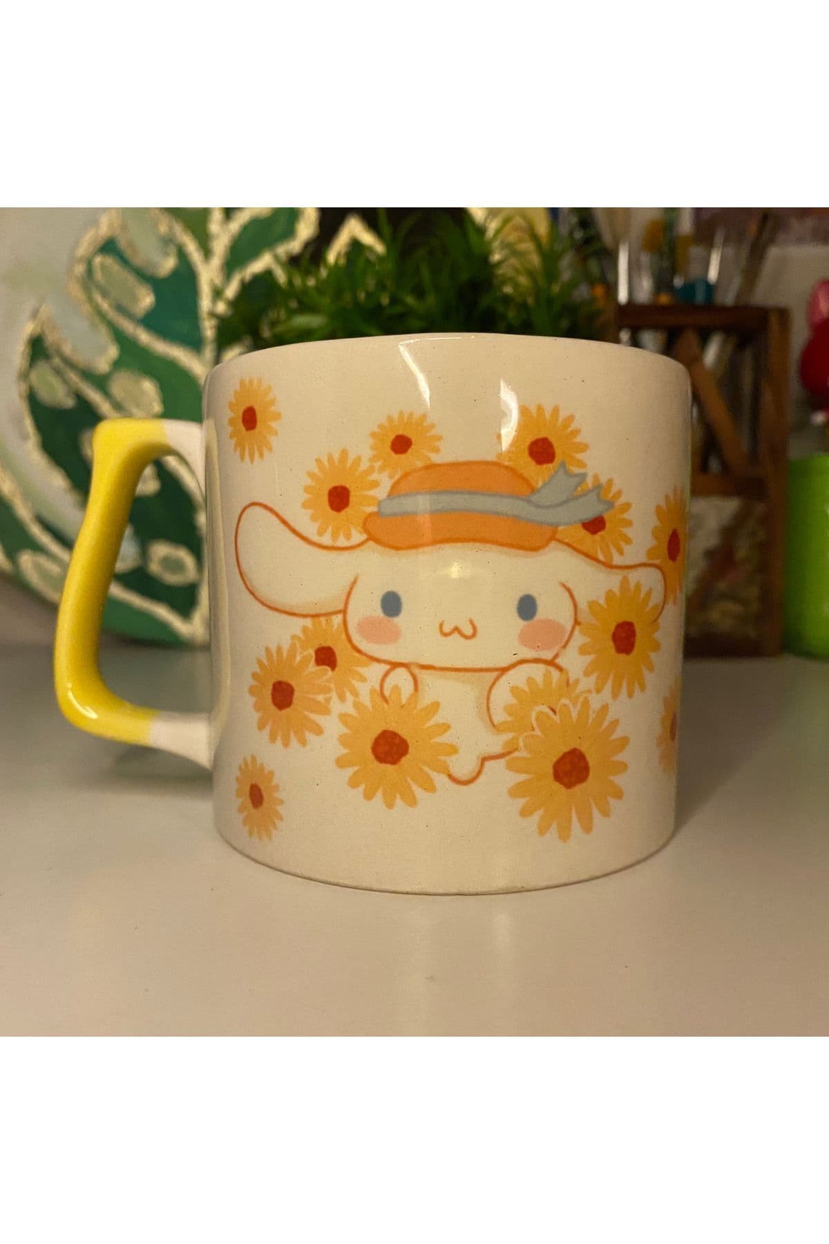 Cinnamoroll Kupa