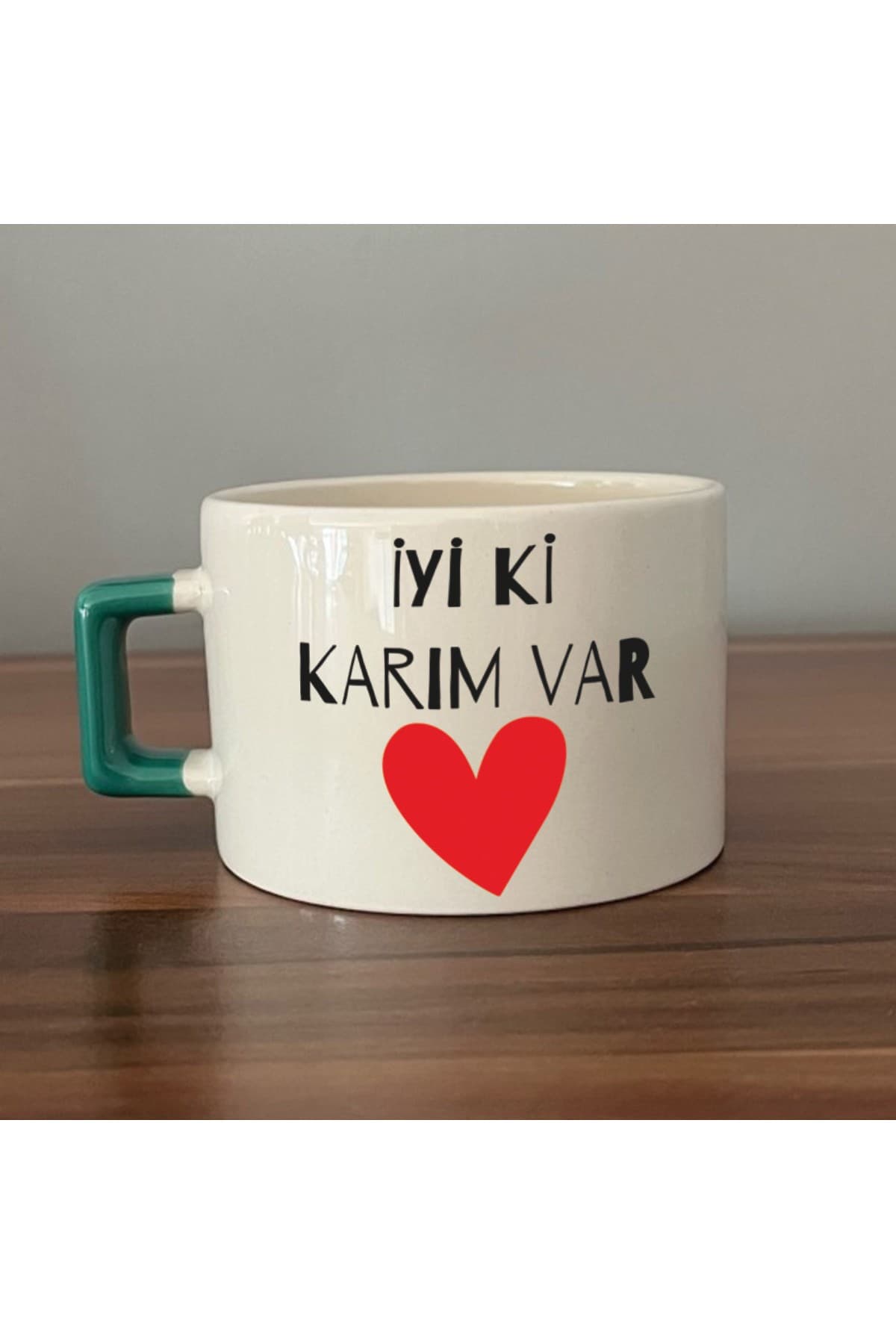 Yeşil
