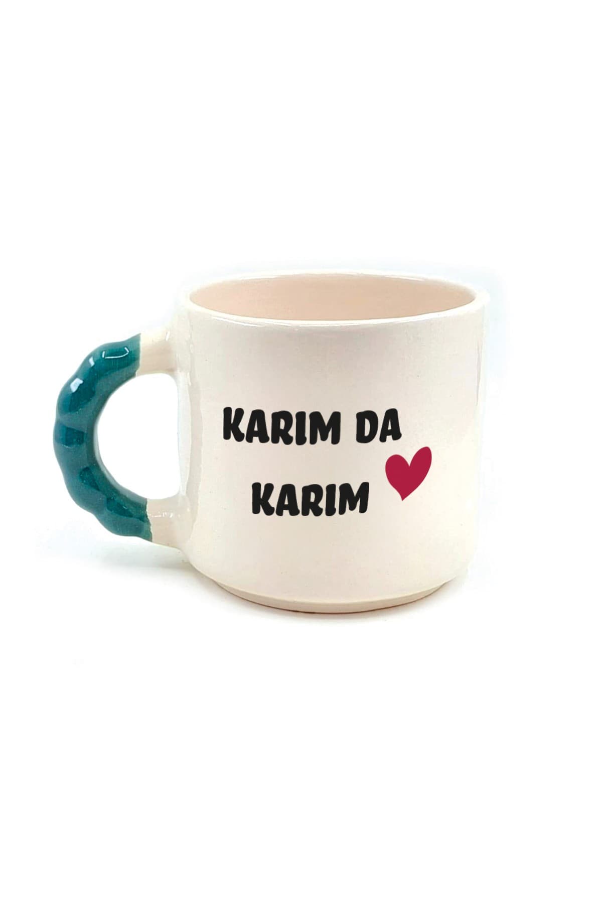 Yeşil