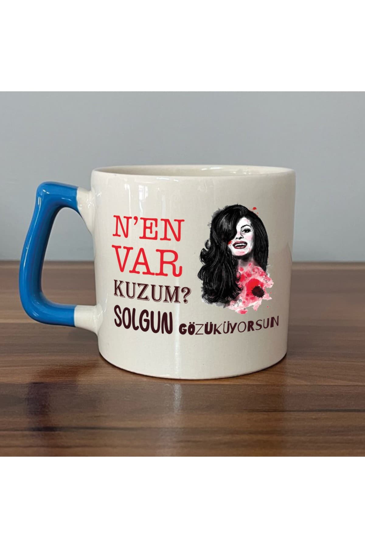 Mavi