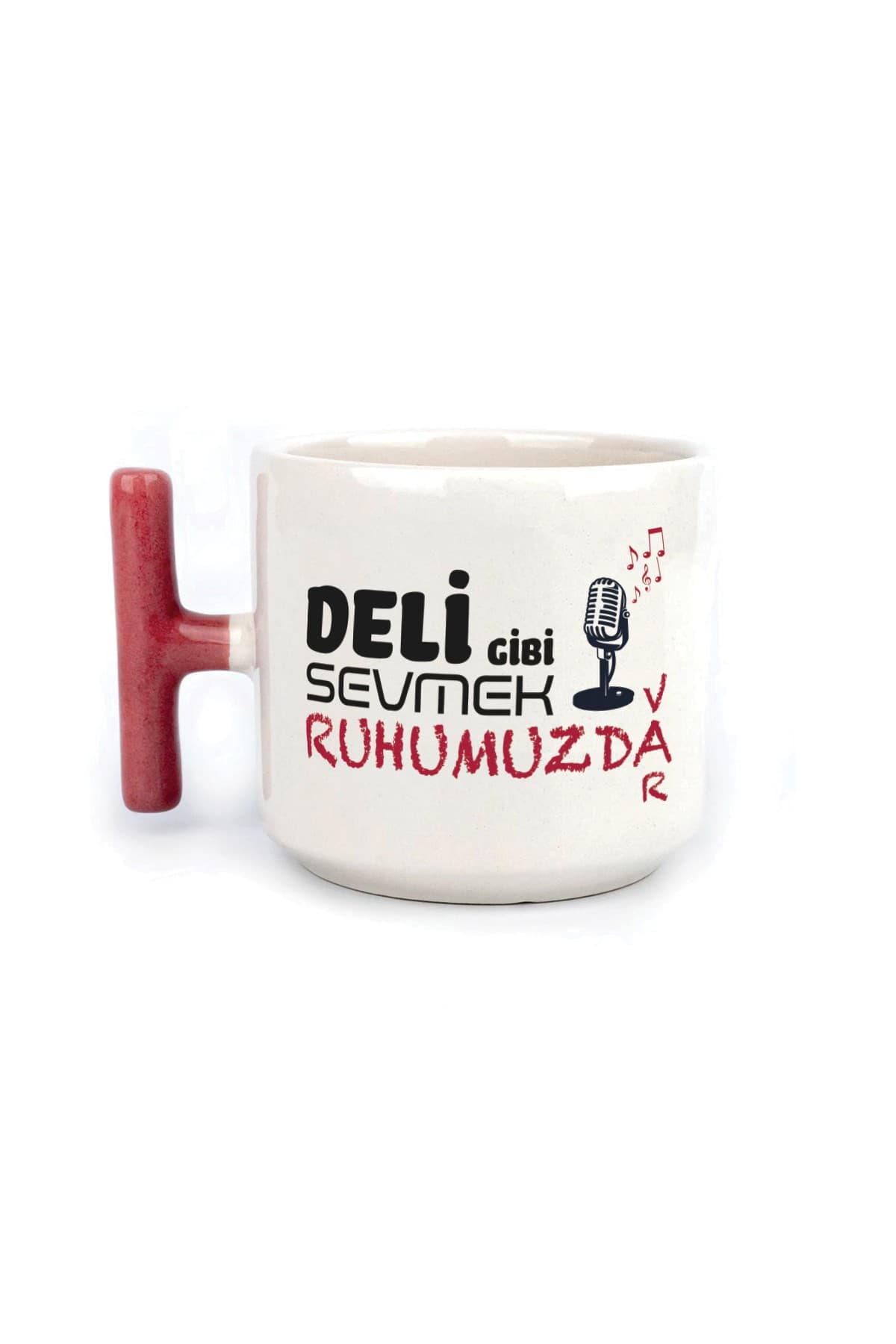 Kırmızı
