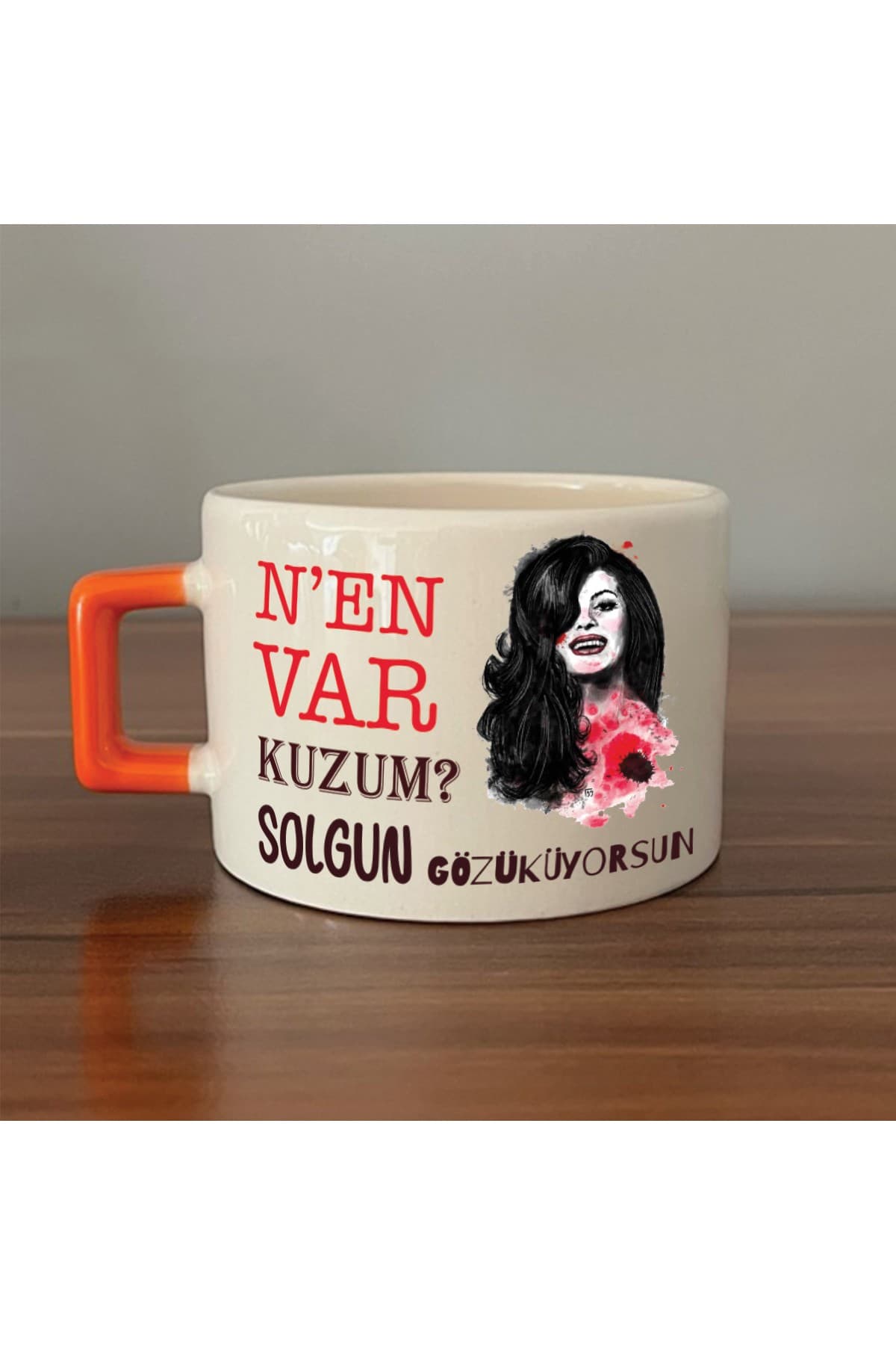 Turuncu