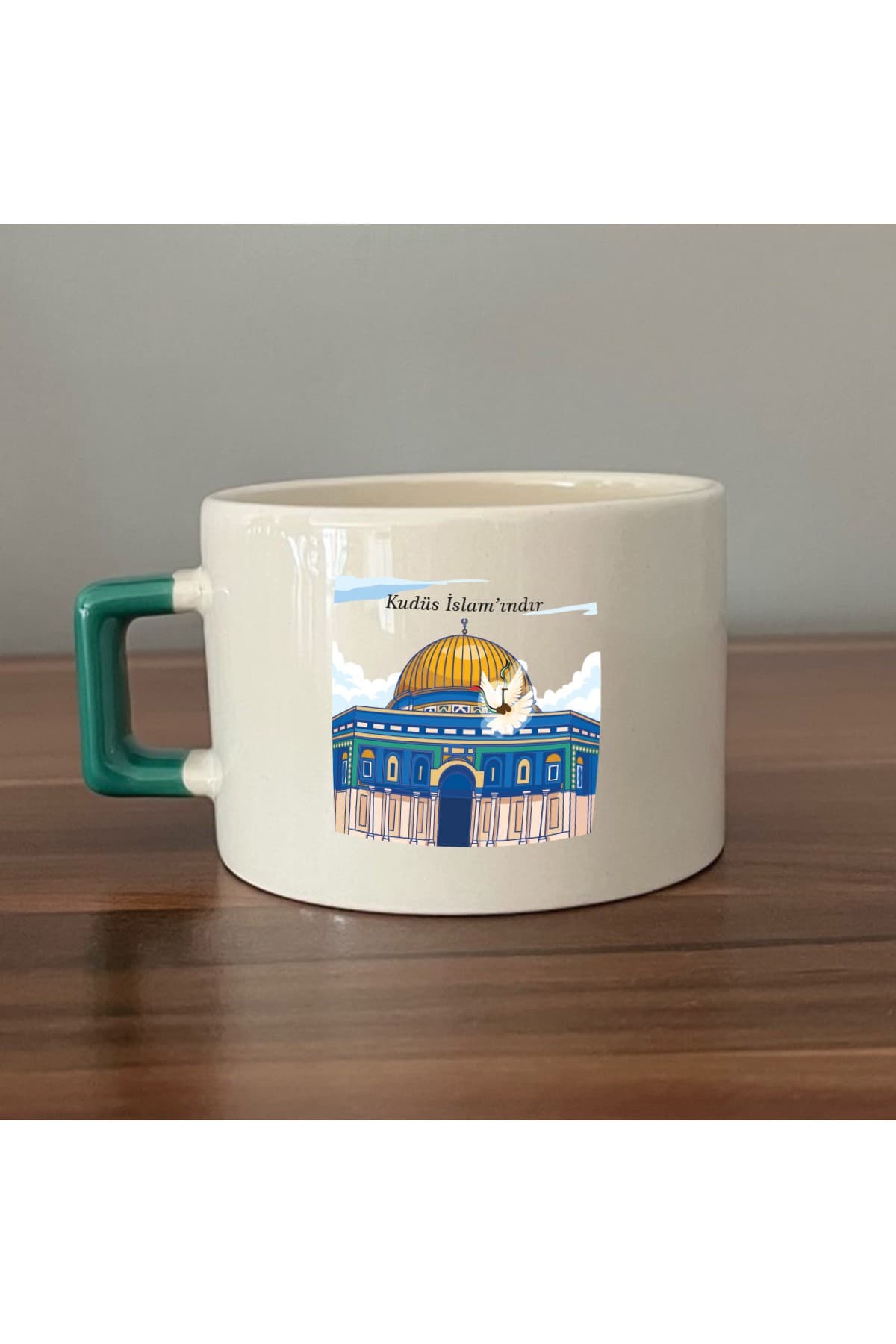 Yeşil