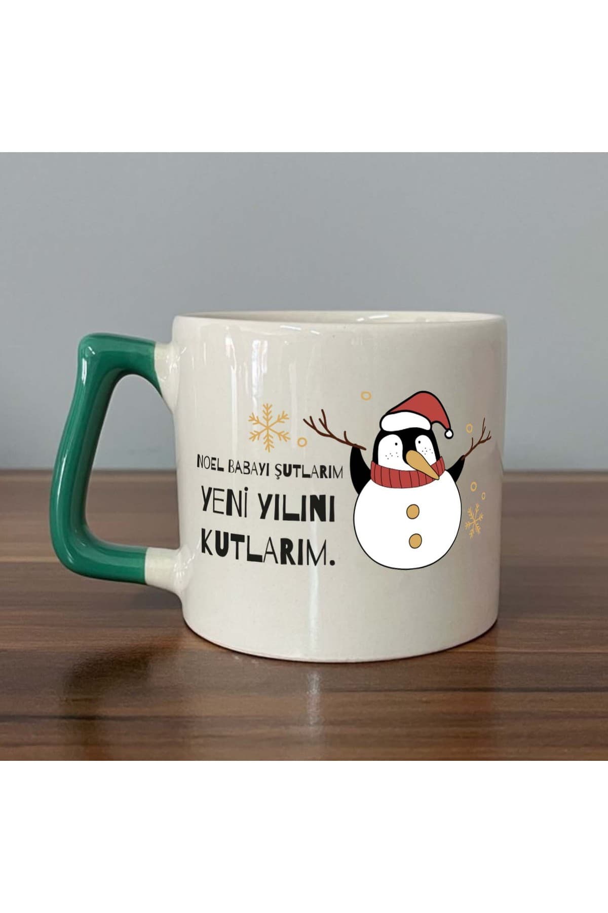 Yeşil