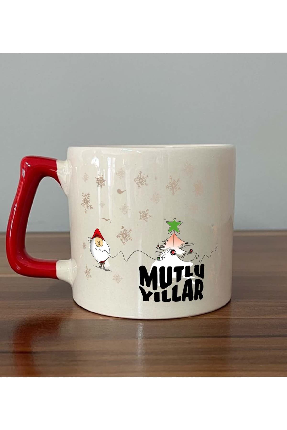 Kırmızı