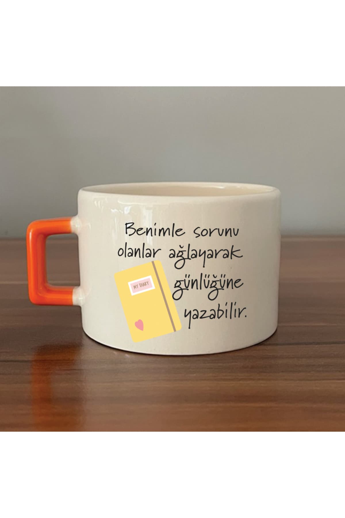 Turuncu